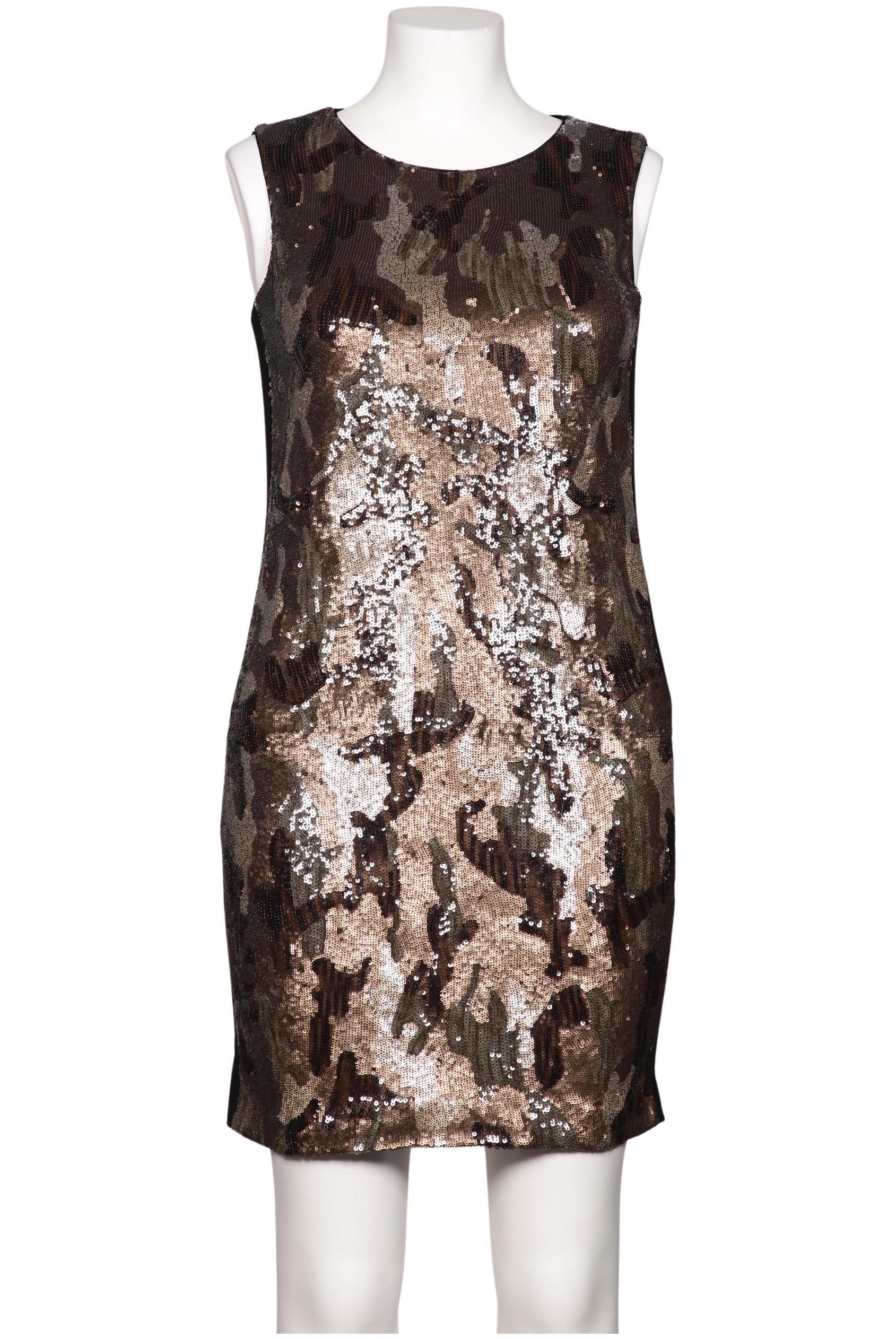 

Marc Cain Damen Kleid, mehrfarbig, Gr. 40