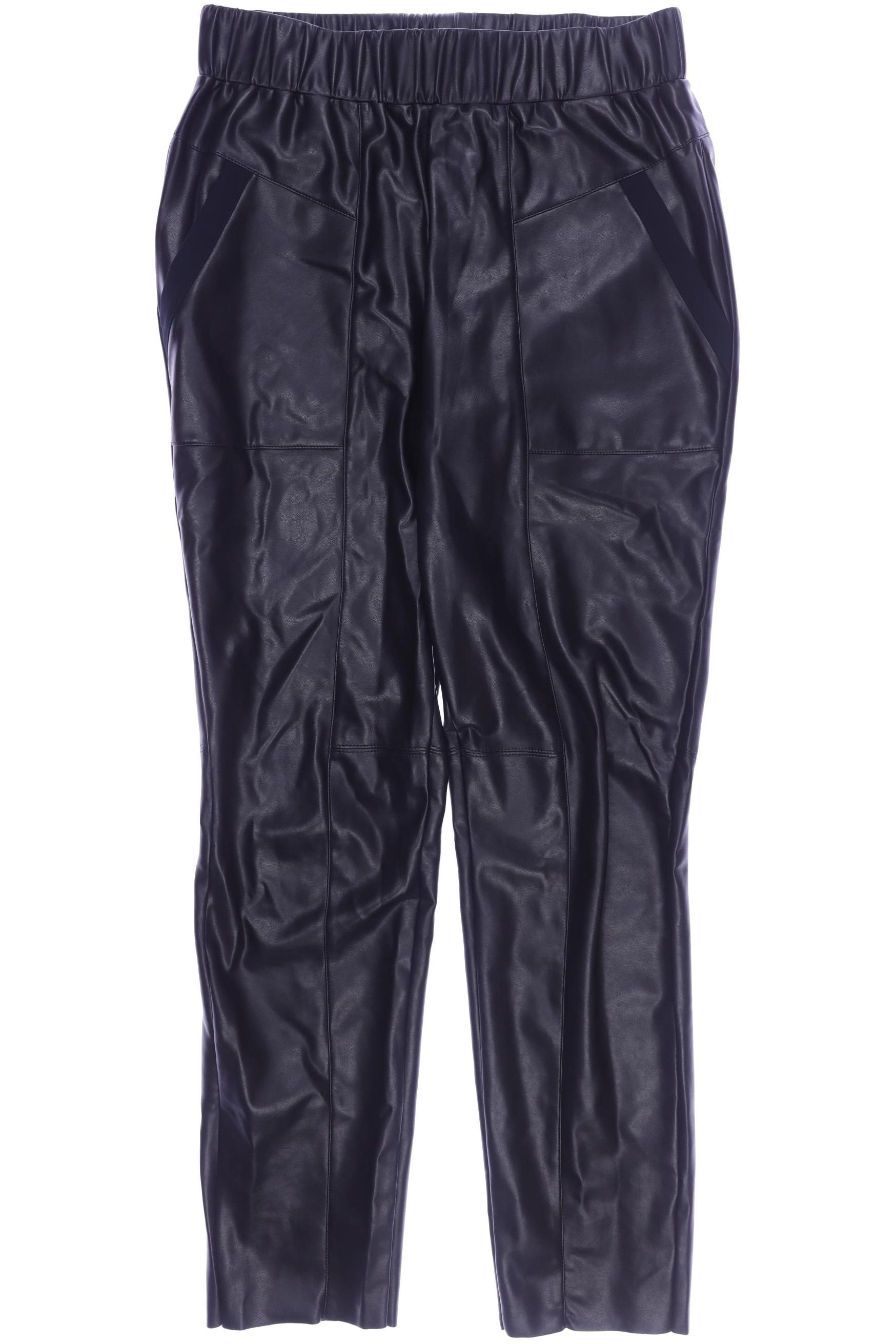 

Marc Cain Damen Stoffhose, marineblau, Gr. 38
