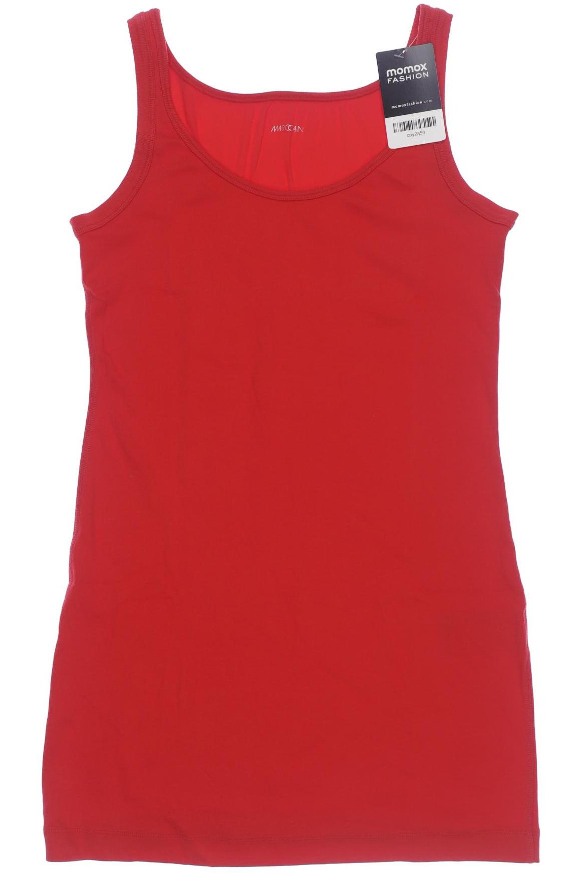 

Marc Cain Damen Top, rot, Gr. 40