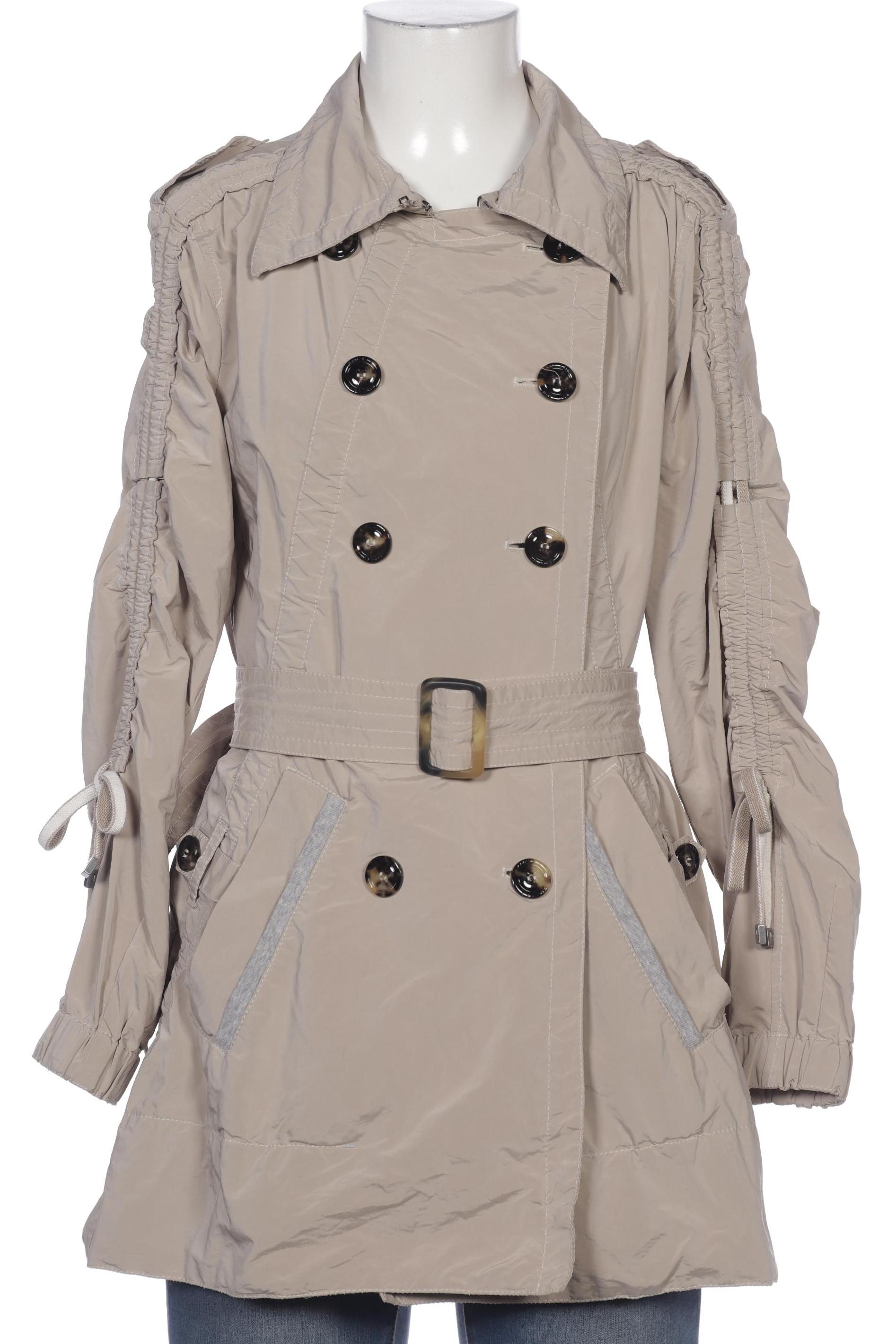 

Marc Cain Damen Mantel, beige