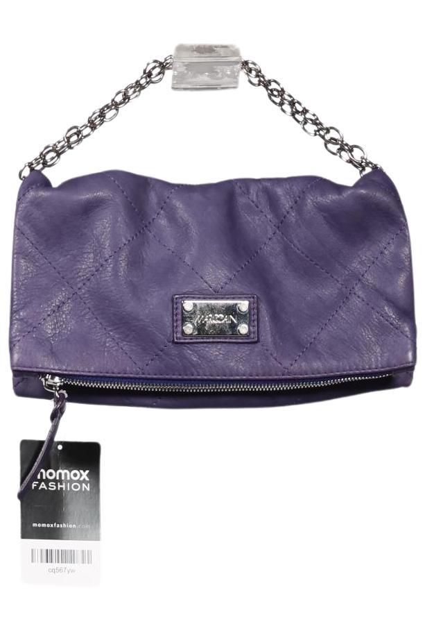 

Marc Cain Damen Handtasche, flieder, Gr.