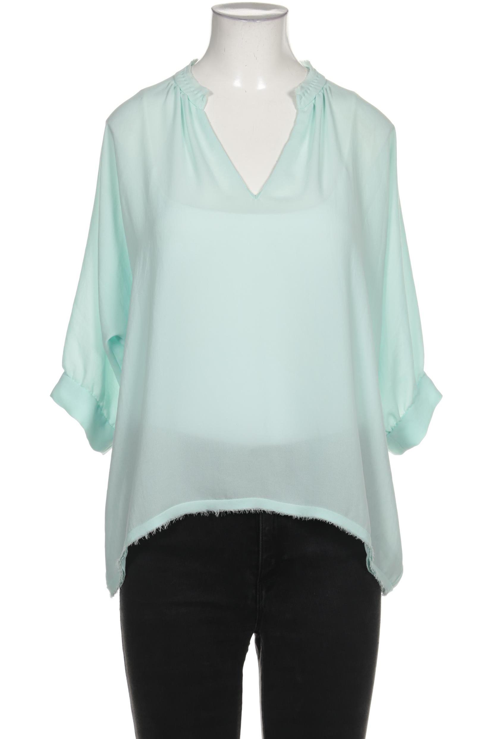 

Marc Cain Damen Bluse, hellgrün
