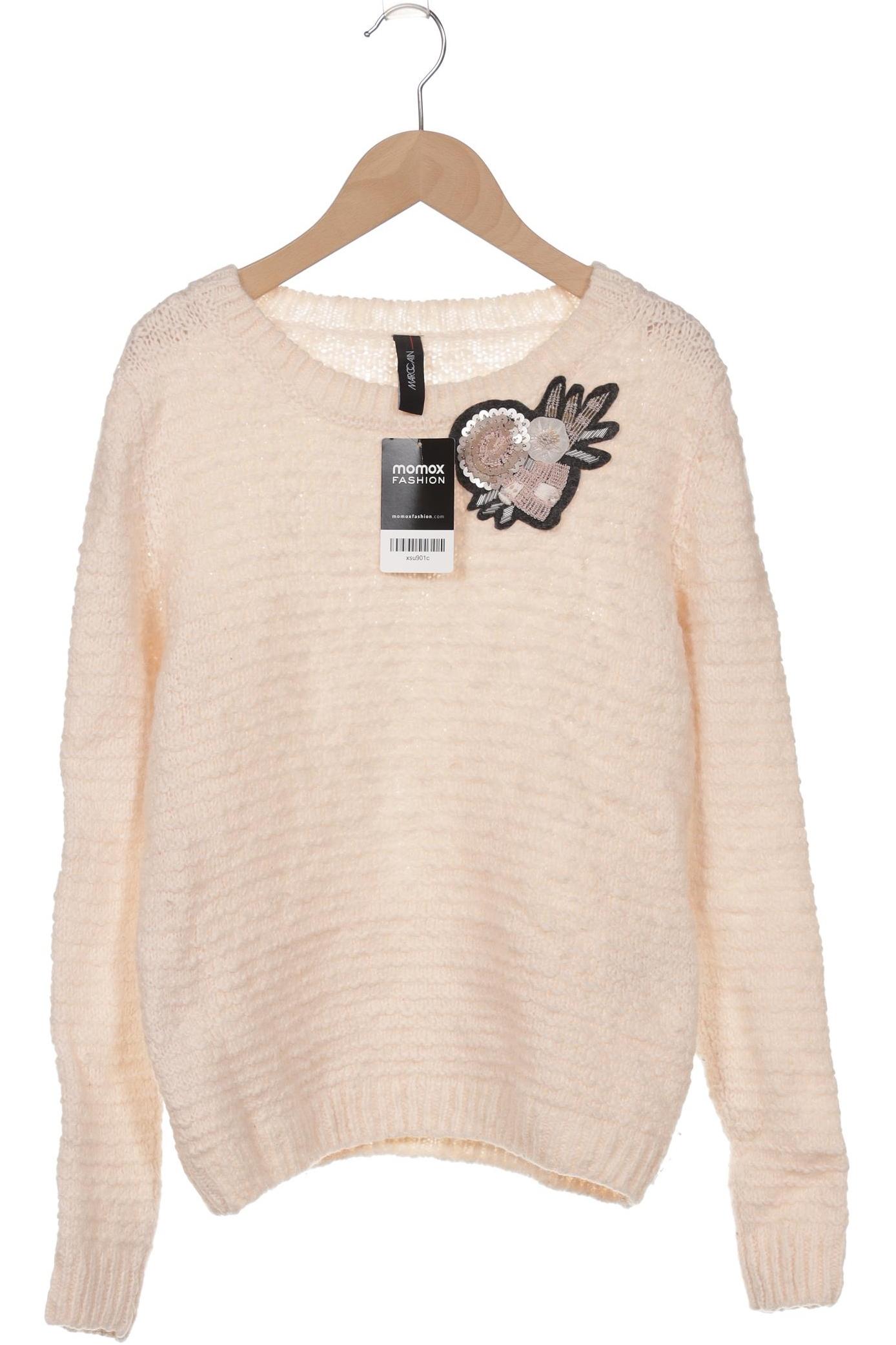 

Marc Cain Damen Pullover, pink, Gr. 36