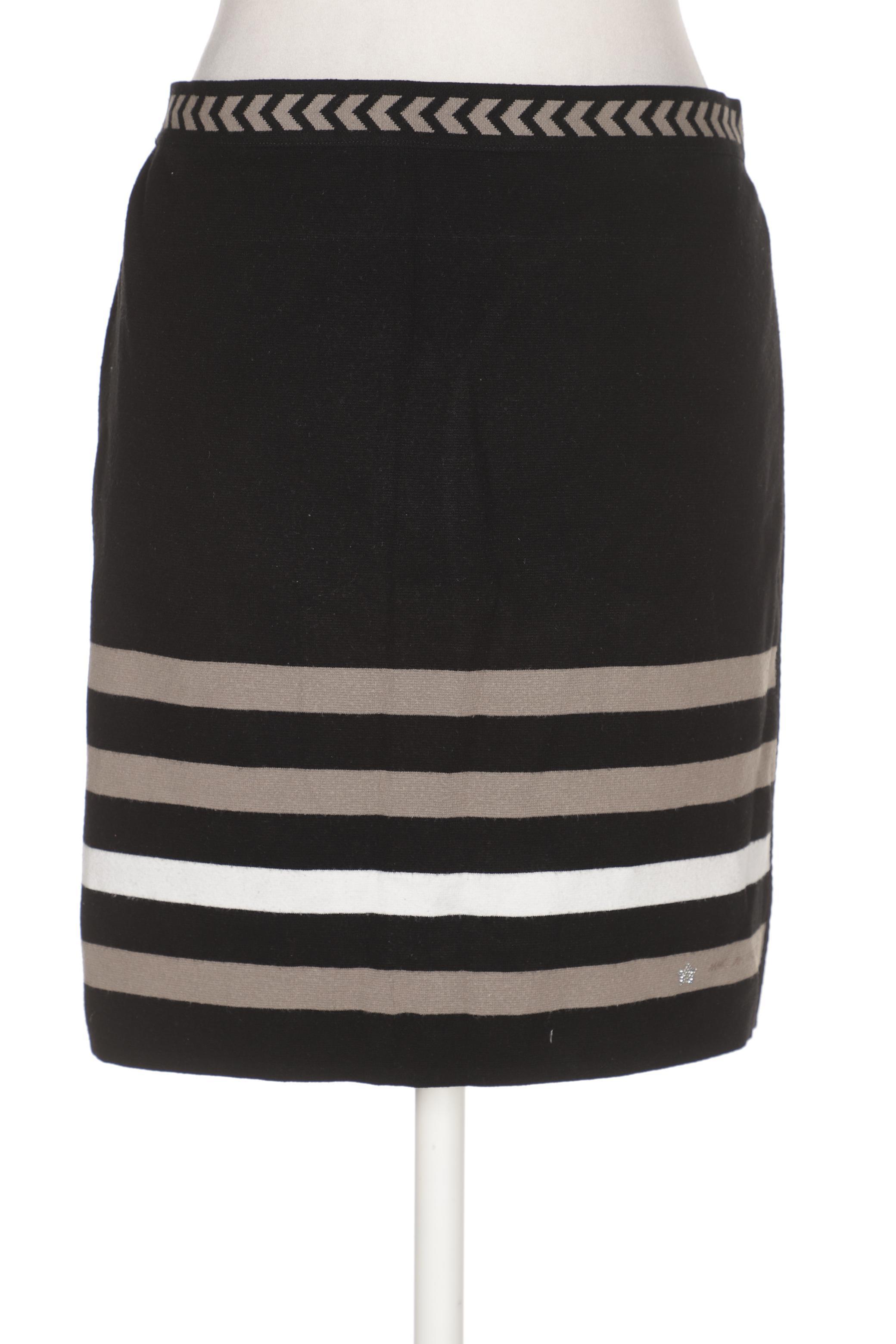 

Marc Cain Damen Rock, schwarz, Gr. 40