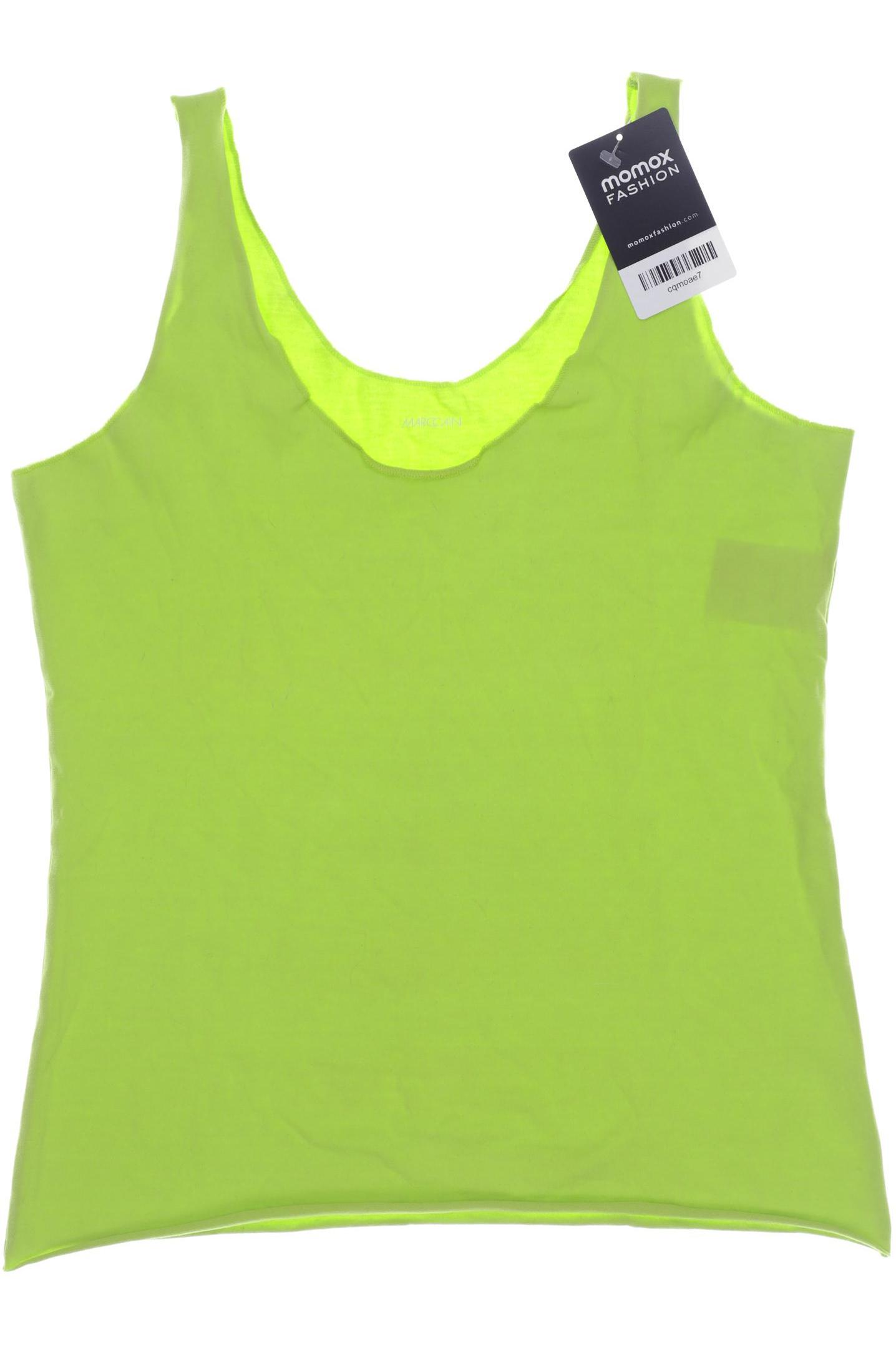 

Marc Cain Damen Top, hellgrün