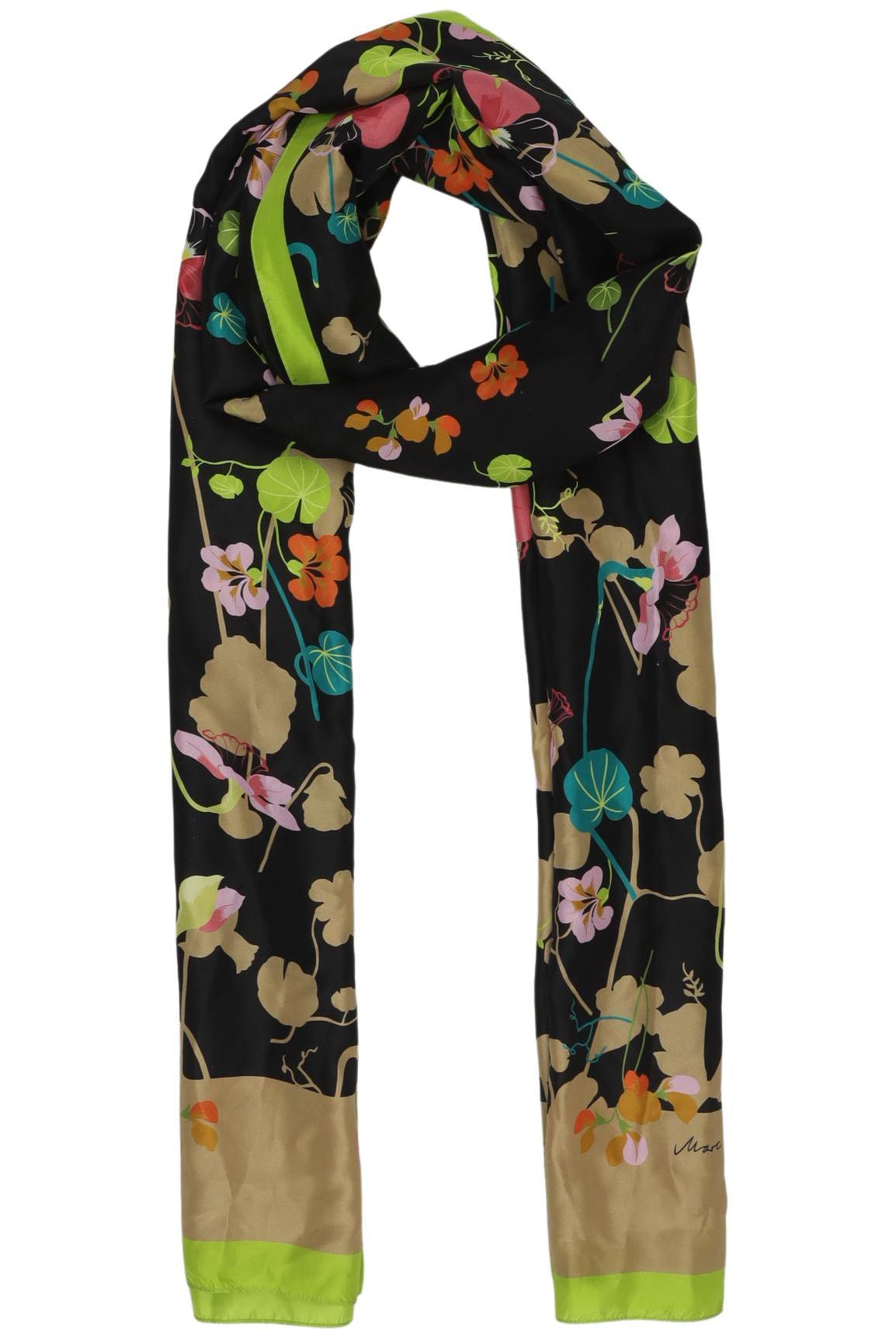 

Marc Cain Damen Schal, neon, Gr.