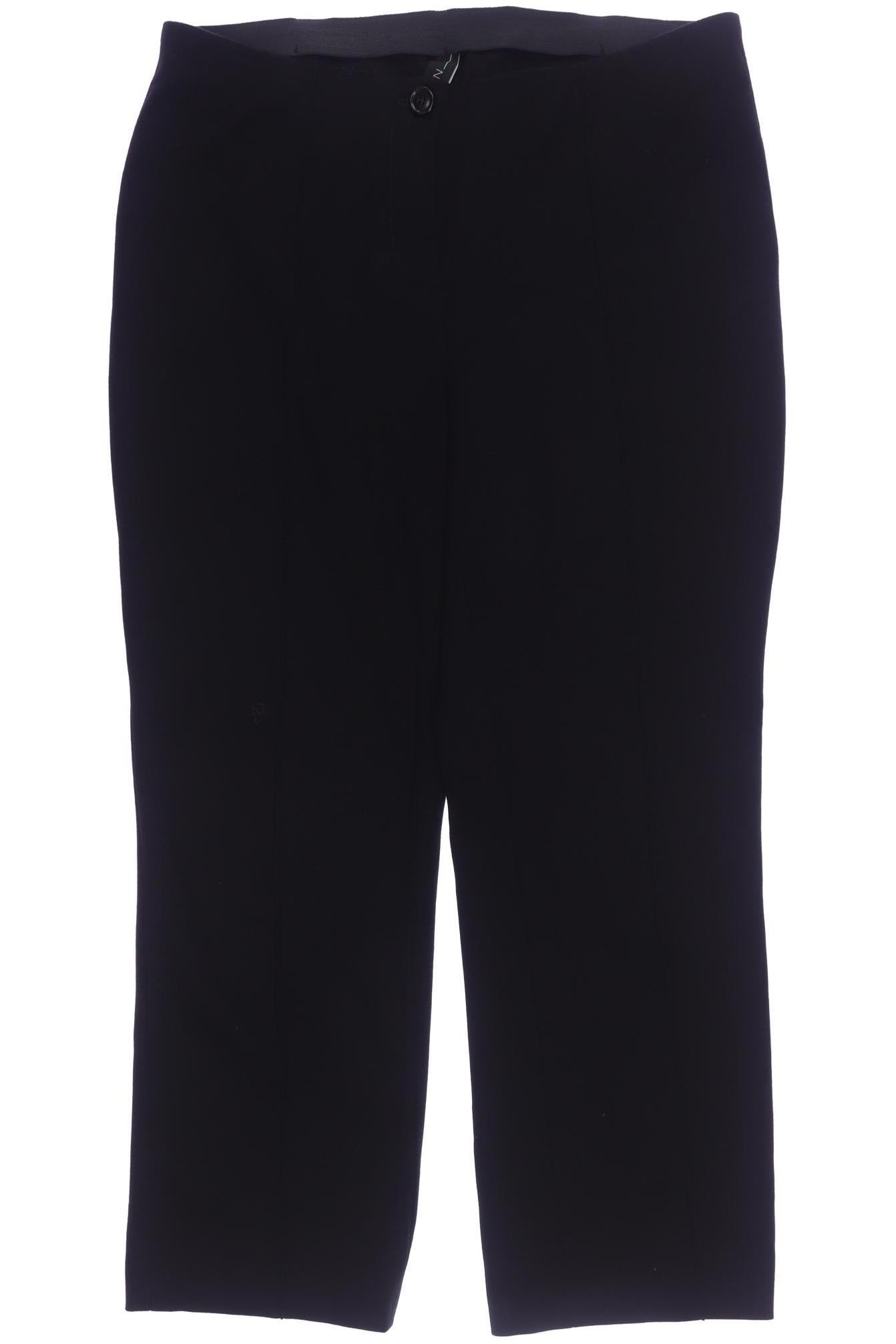 

Marc Cain Damen Stoffhose, schwarz, Gr. 40