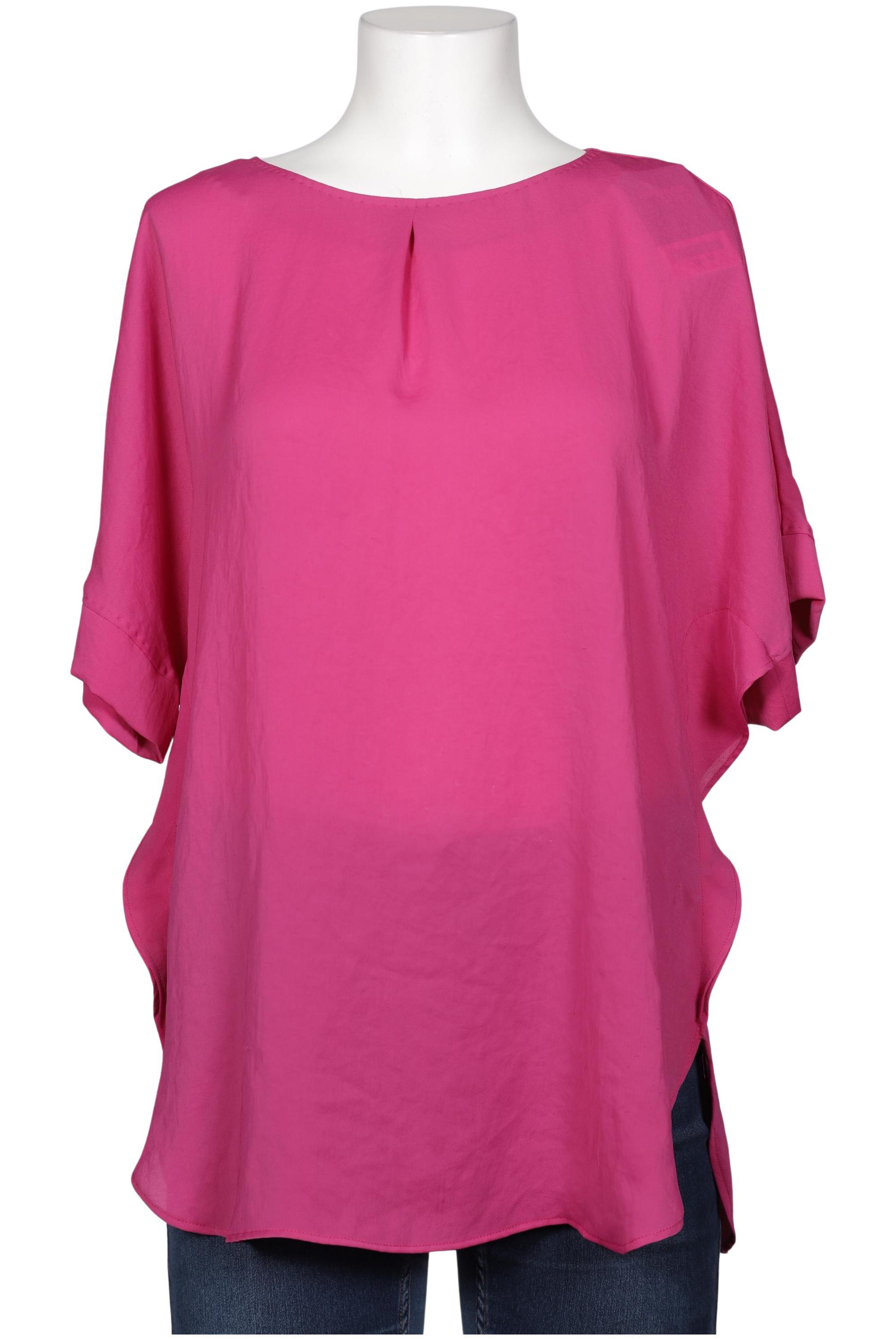 

Marc Cain Damen Bluse, pink, Gr. 42