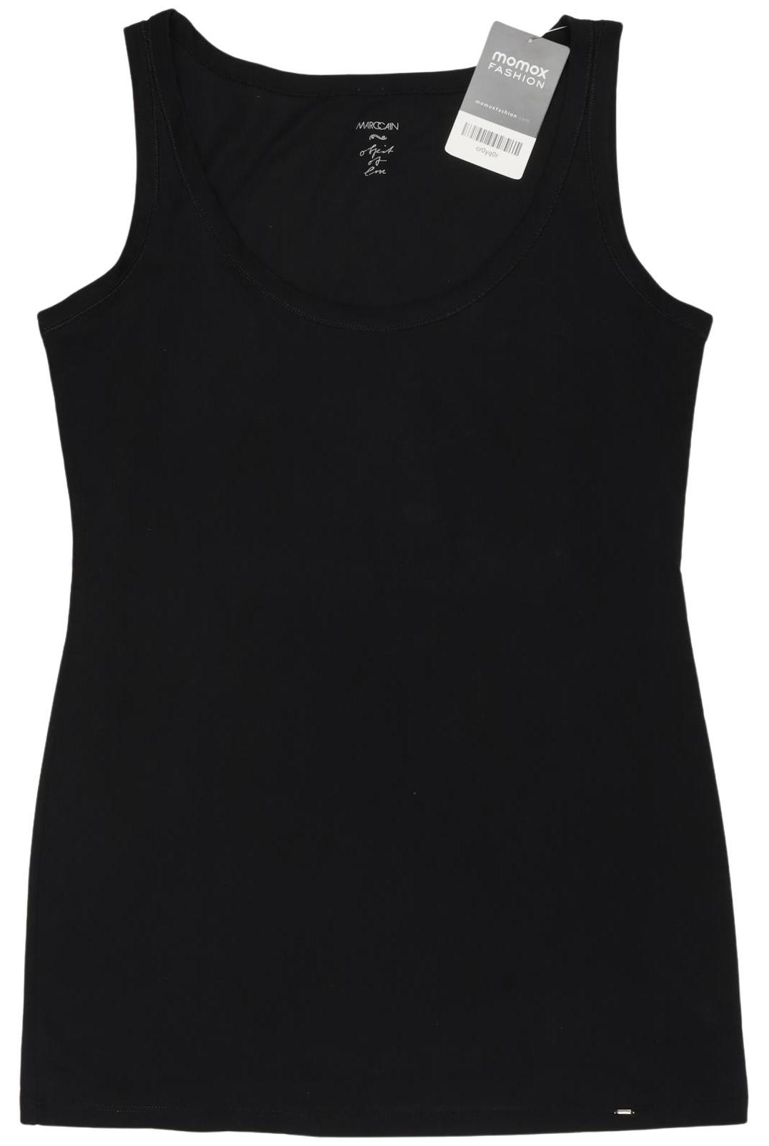 

Marc Cain Damen Top, schwarz, Gr. 38