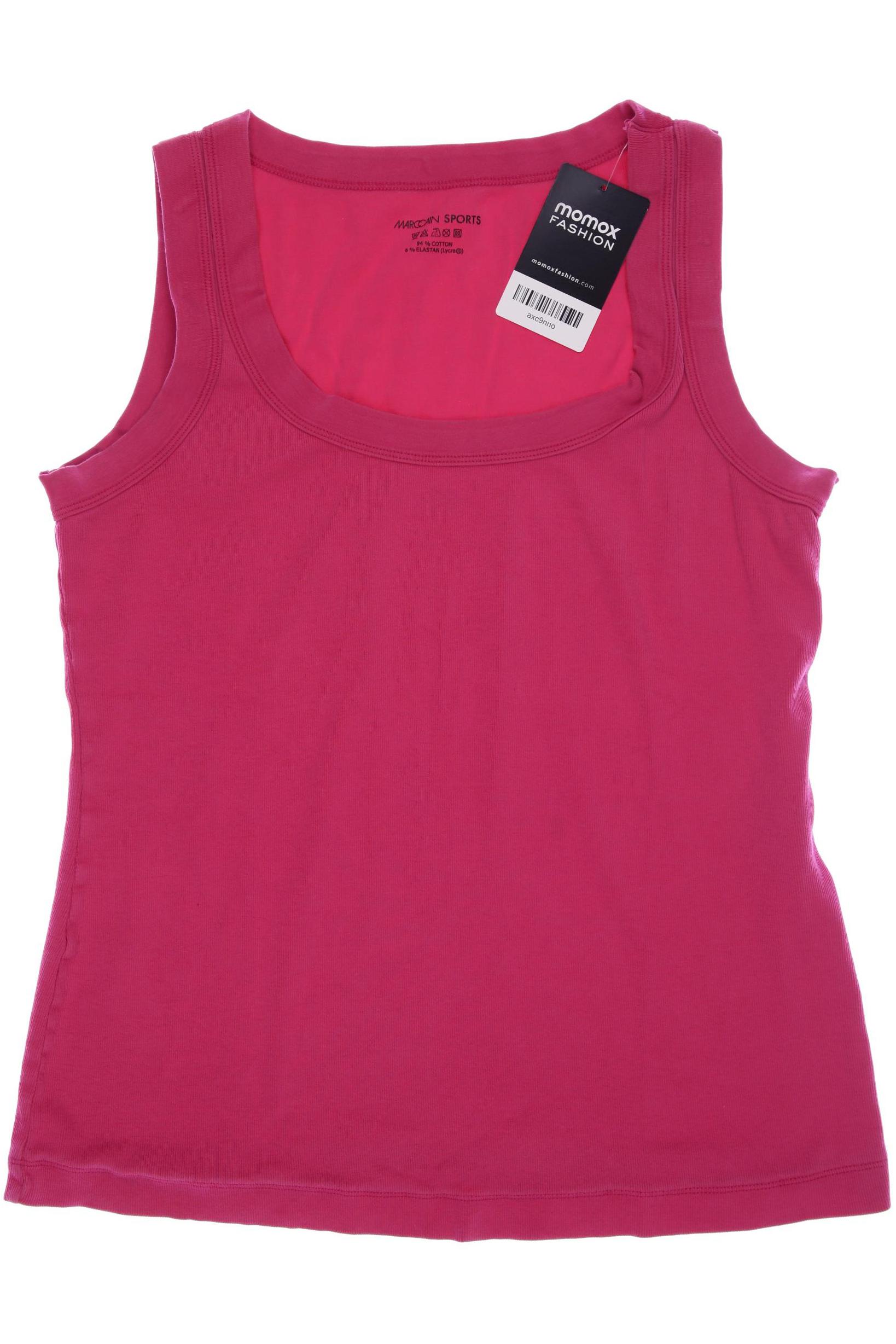 

Marc Cain Damen Top, pink