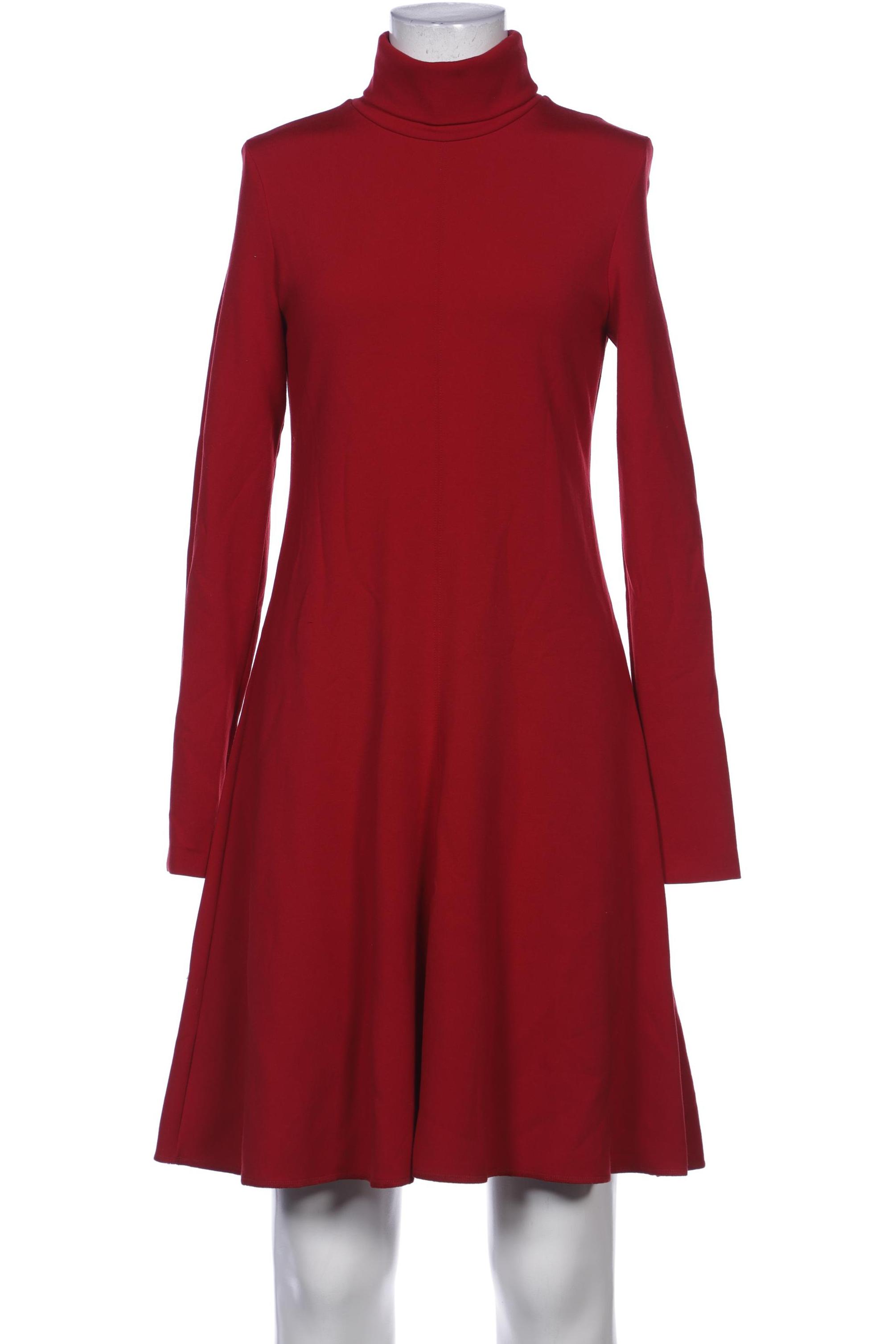 

Marc Cain Damen Kleid, rot, Gr. 38