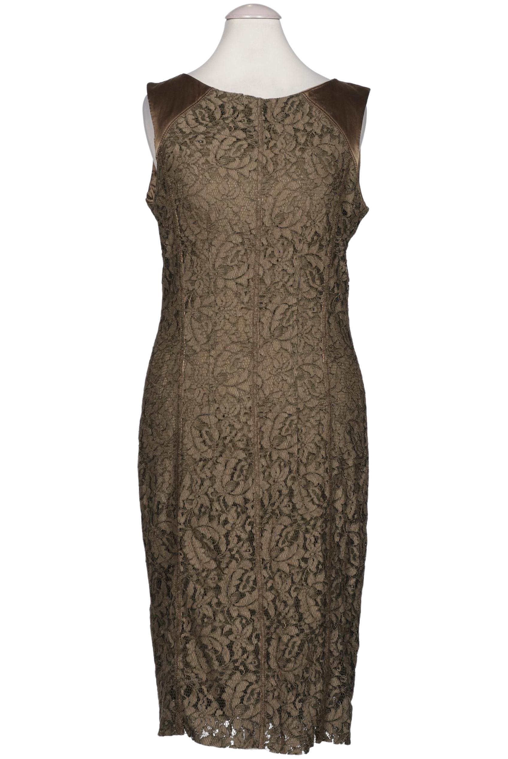 

Marc Cain Damen Kleid, braun, Gr. 38