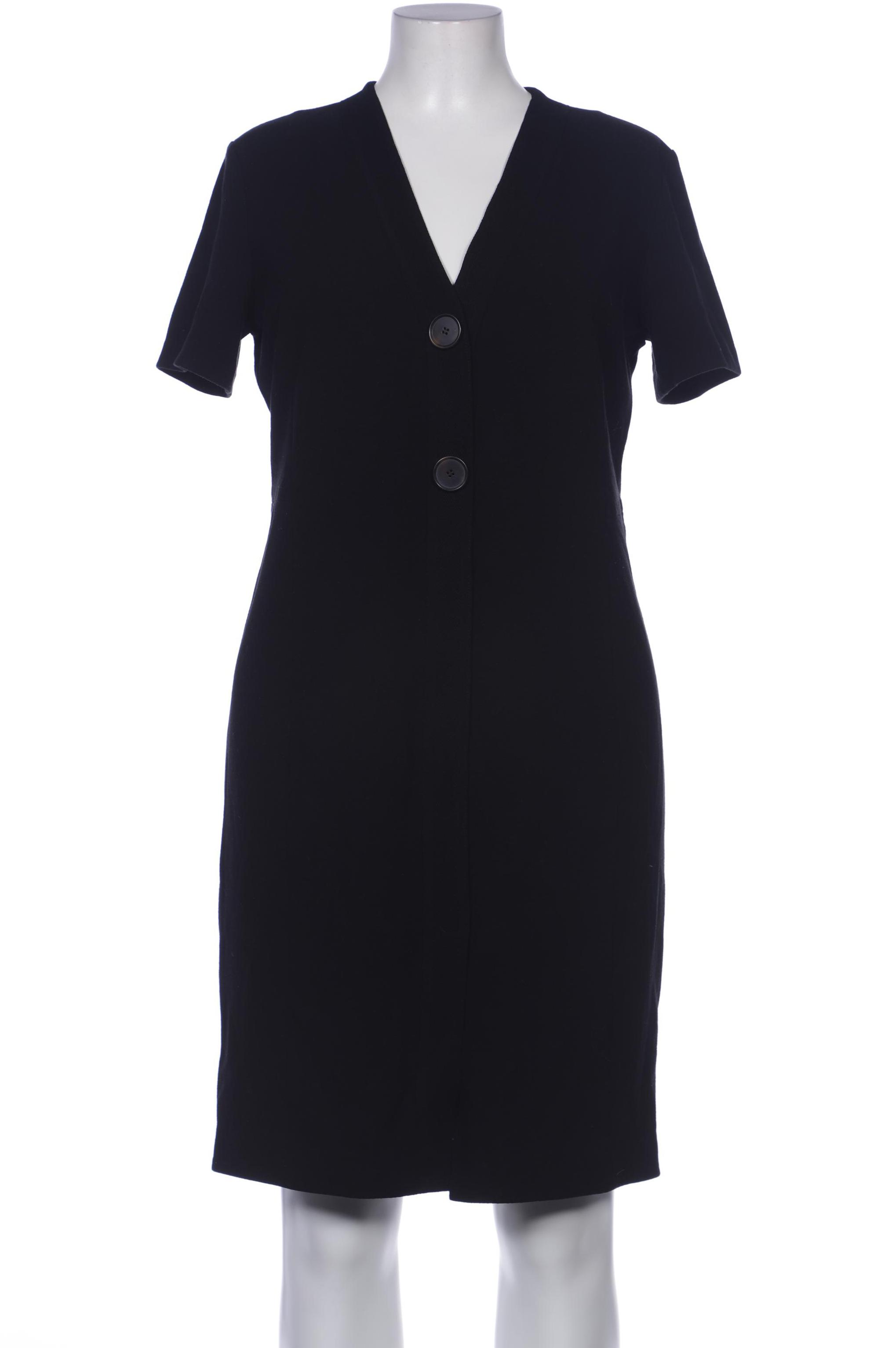 

Marc Cain Damen Kleid, schwarz, Gr. 44
