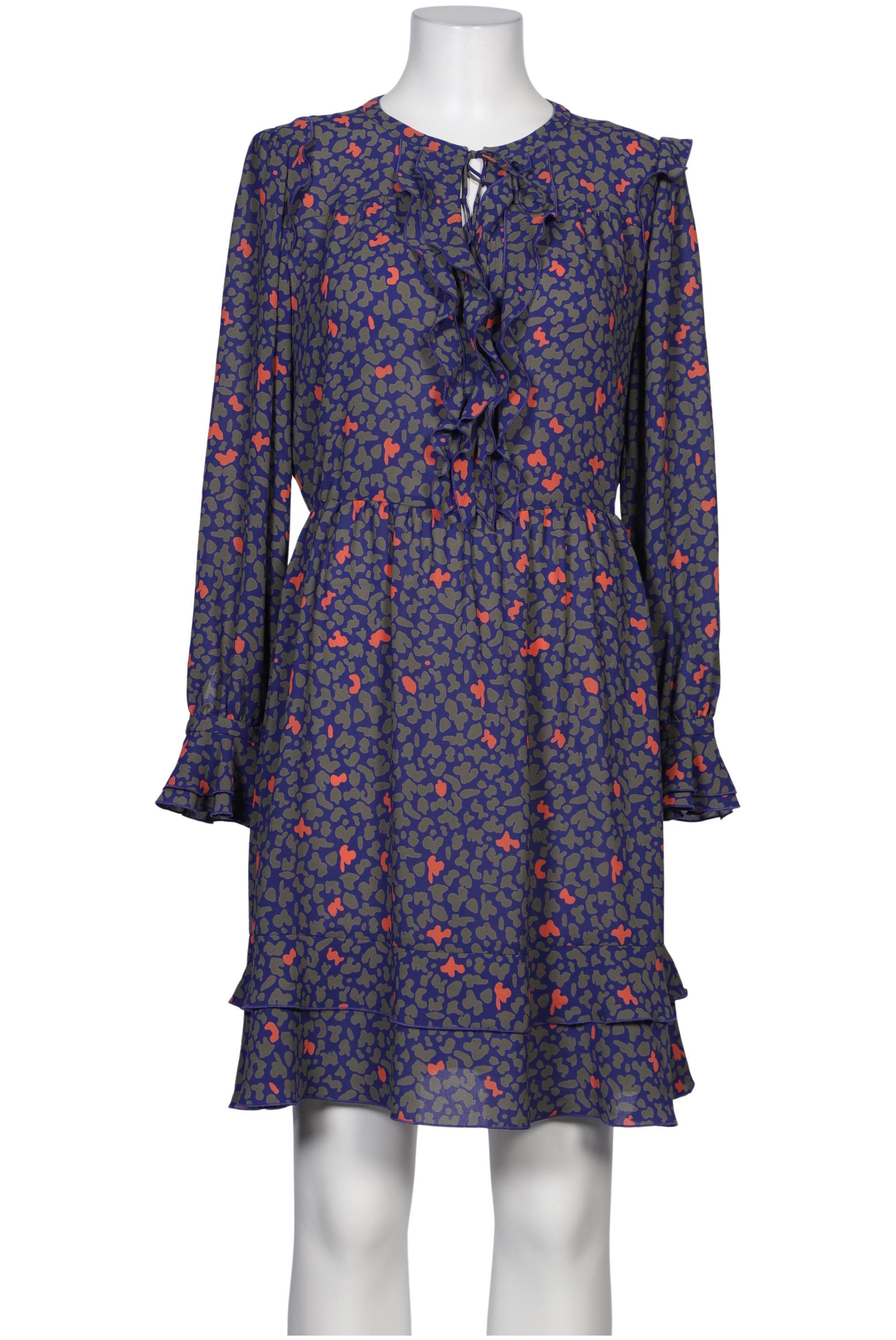 

Marc Cain Damen Kleid, marineblau, Gr. 42