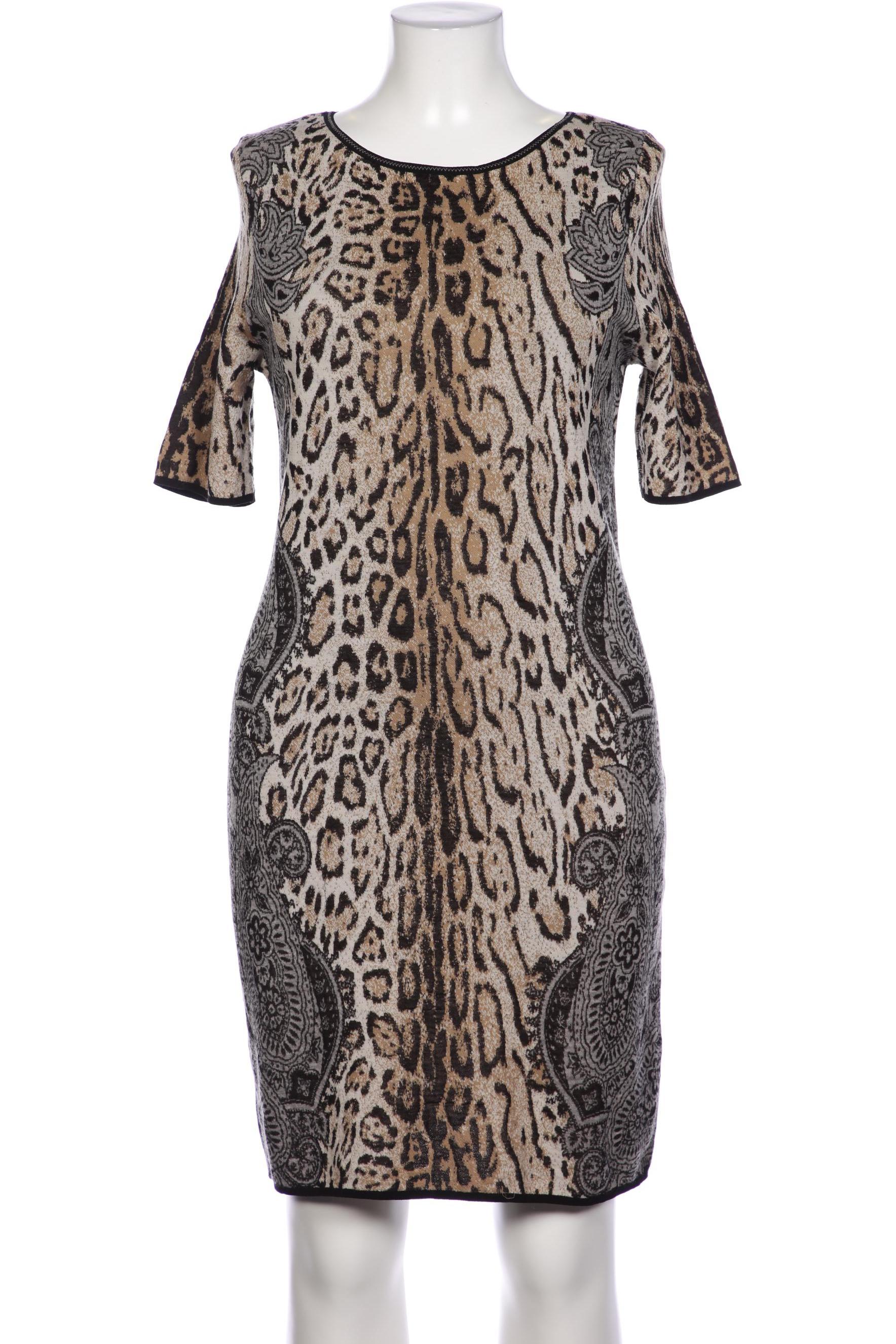 

Marc Cain Damen Kleid, braun, Gr. 44