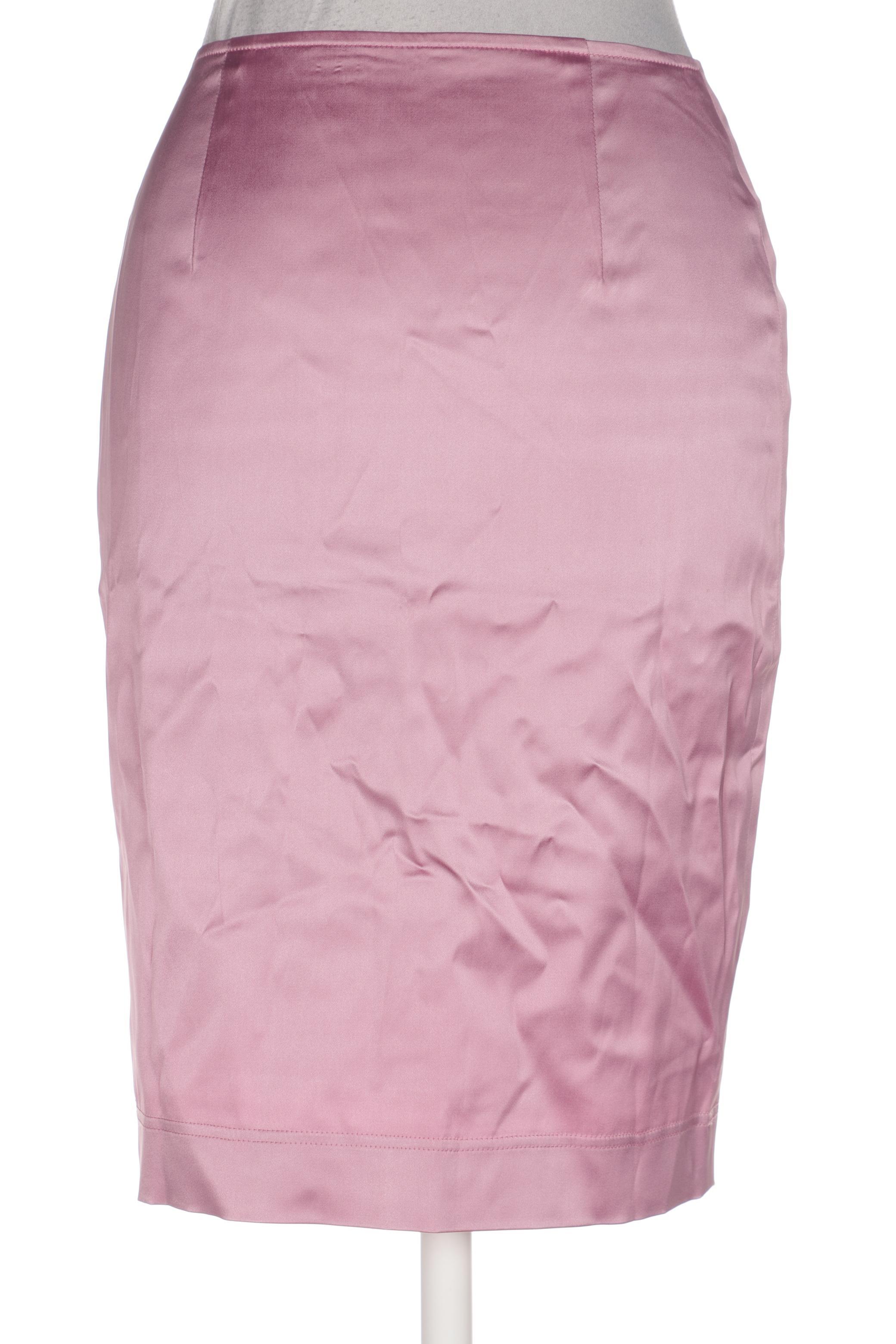 

Marc Cain Damen Rock, pink, Gr. 36