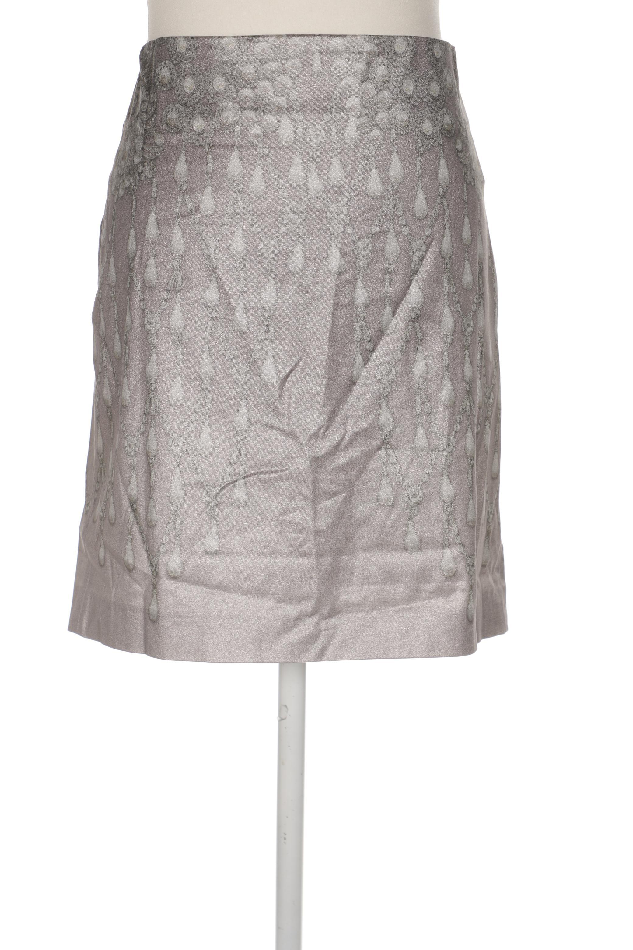 

Marc Cain Damen Rock, grau