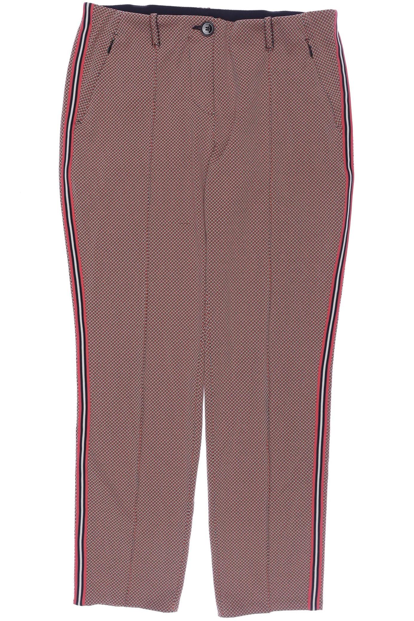 

Marc Cain Damen Stoffhose, orange, Gr. 40