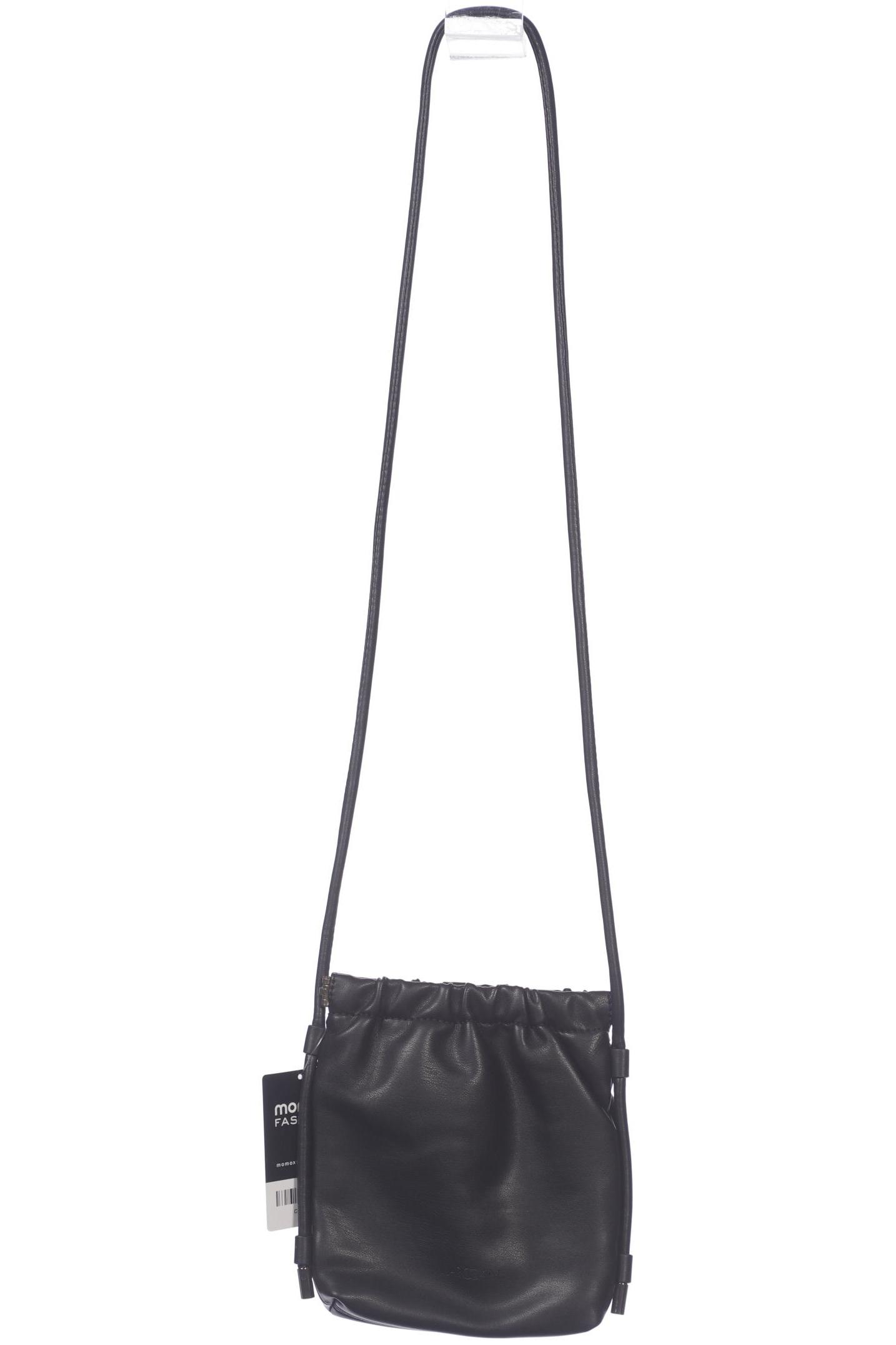 

Marc Cain Damen Handtasche, schwarz, Gr.