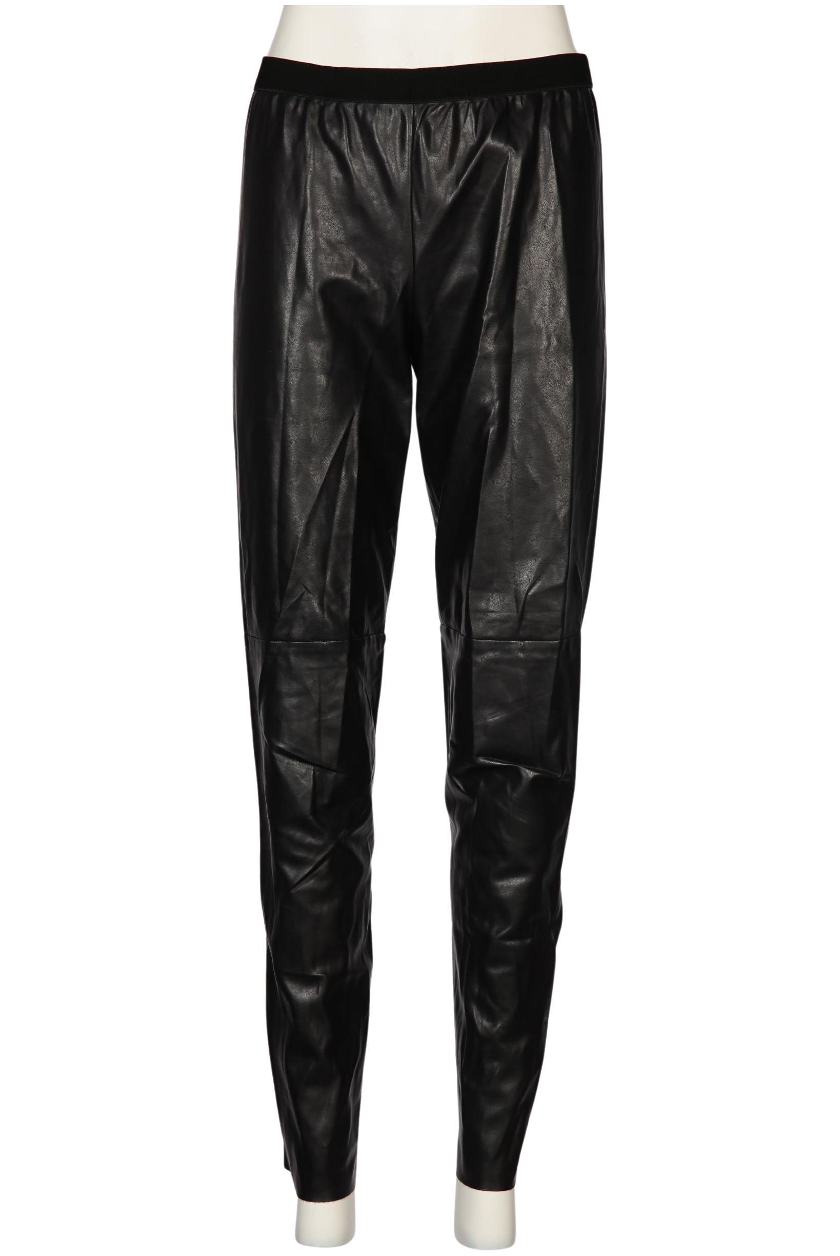 

Marc Cain Damen Stoffhose, schwarz, Gr. 29