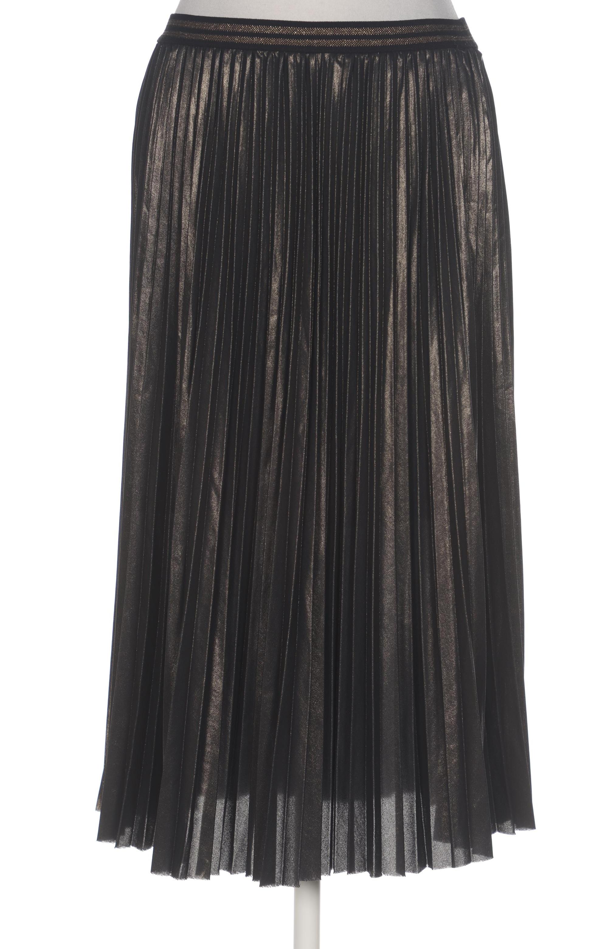 

Marc Cain Damen Rock, schwarz, Gr. 34