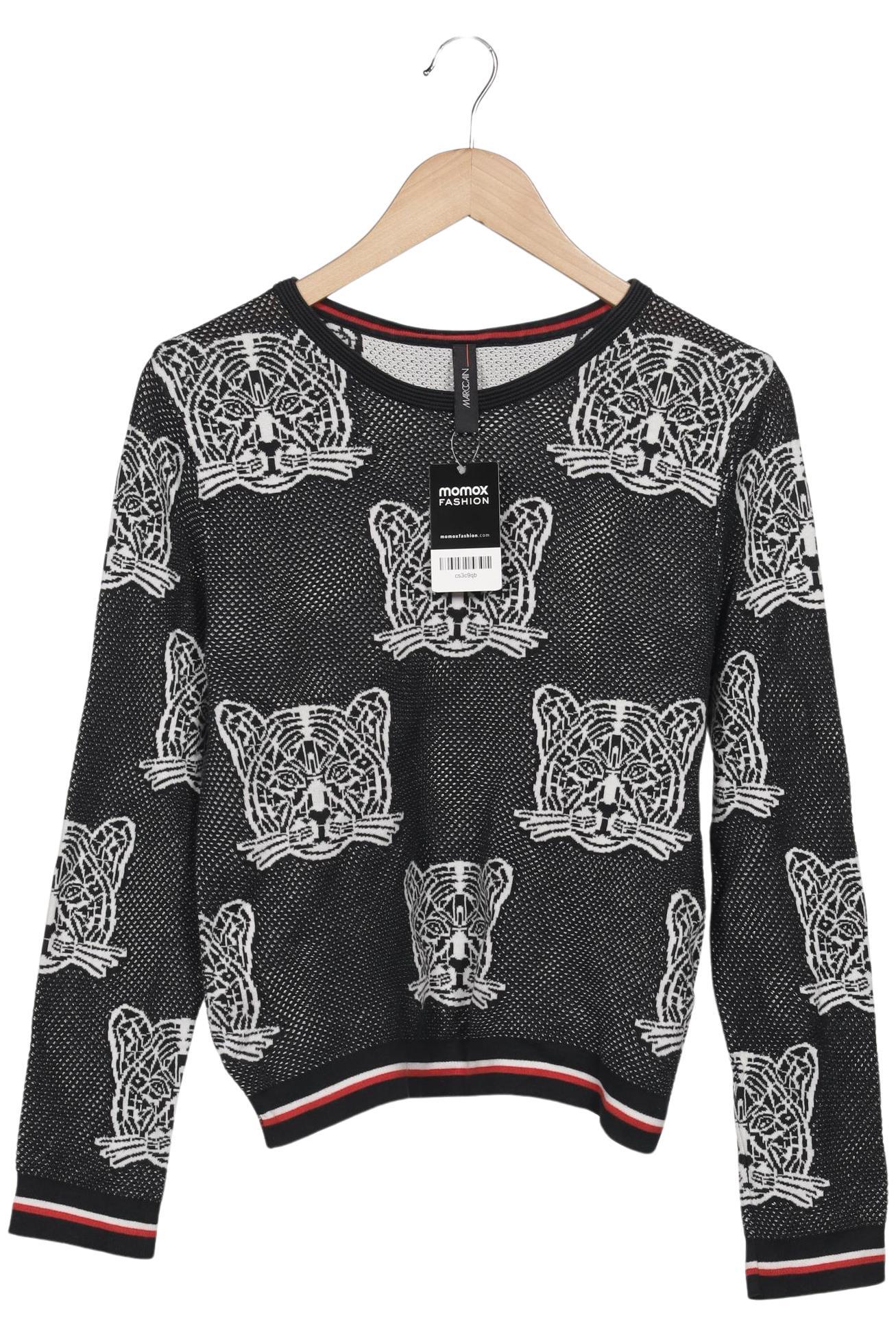 

Marc Cain Damen Pullover, mehrfarbig, Gr. 38