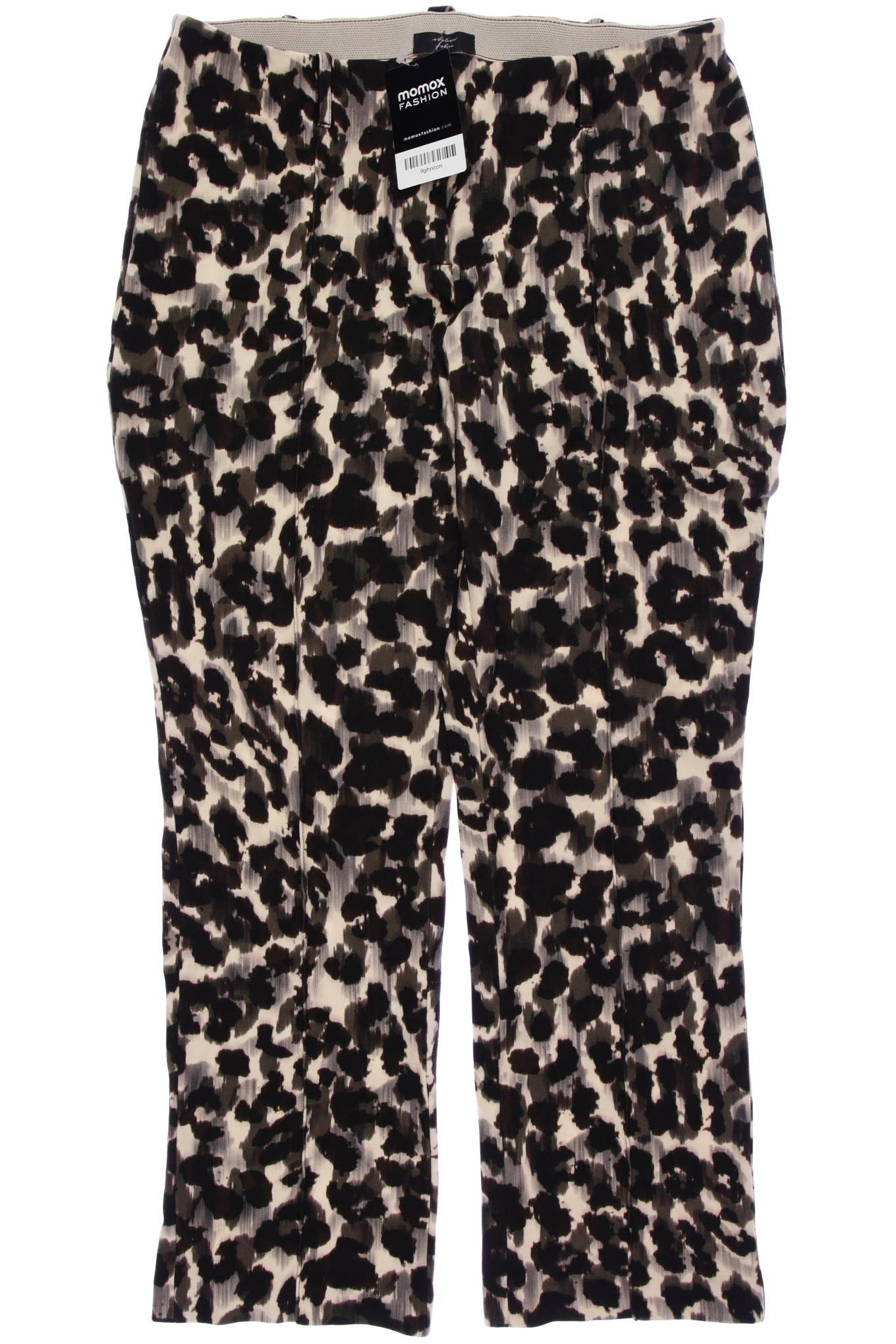 

Marc Cain Damen Stoffhose, mehrfarbig, Gr. 40