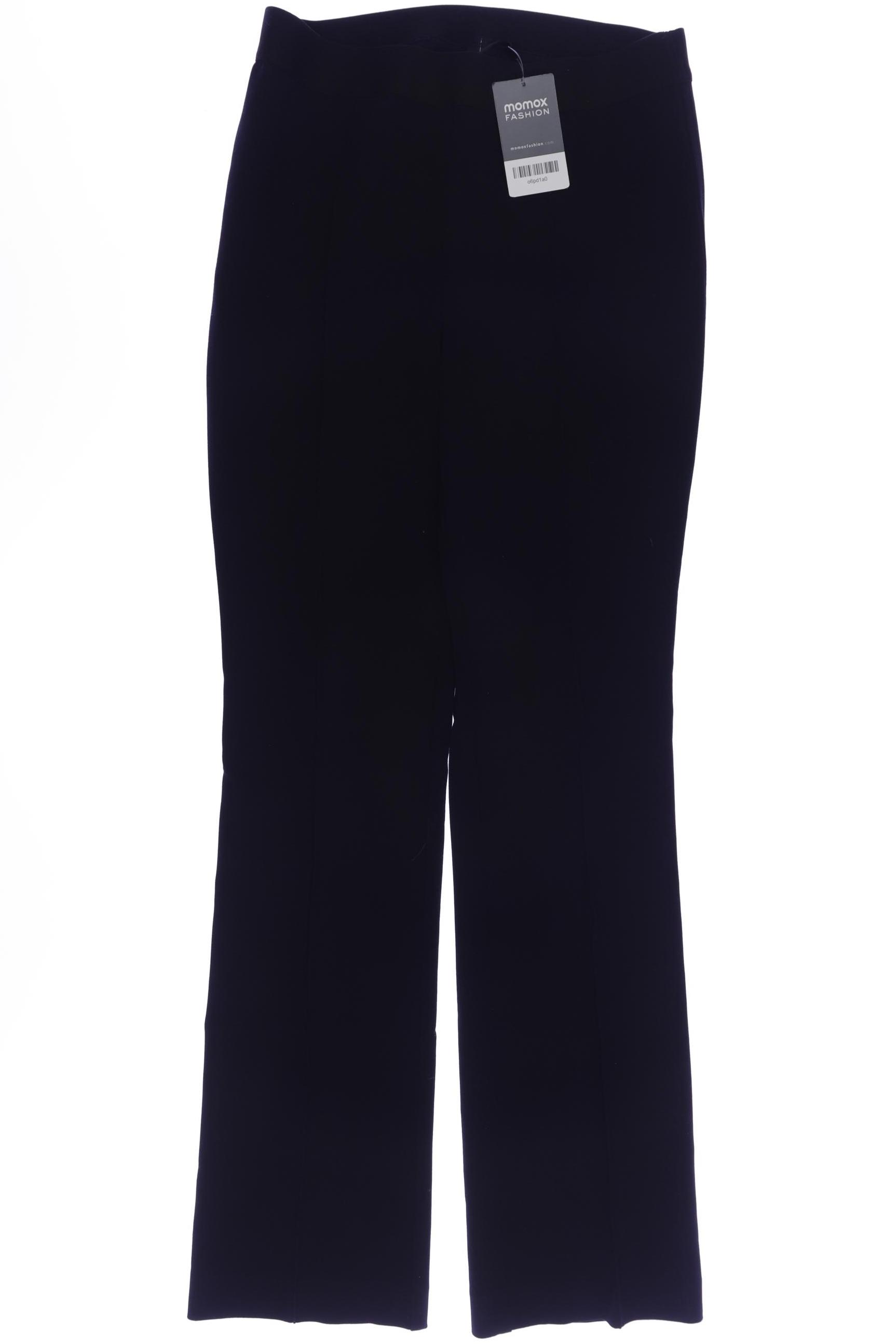 

Marc Cain Damen Stoffhose, marineblau, Gr. 40