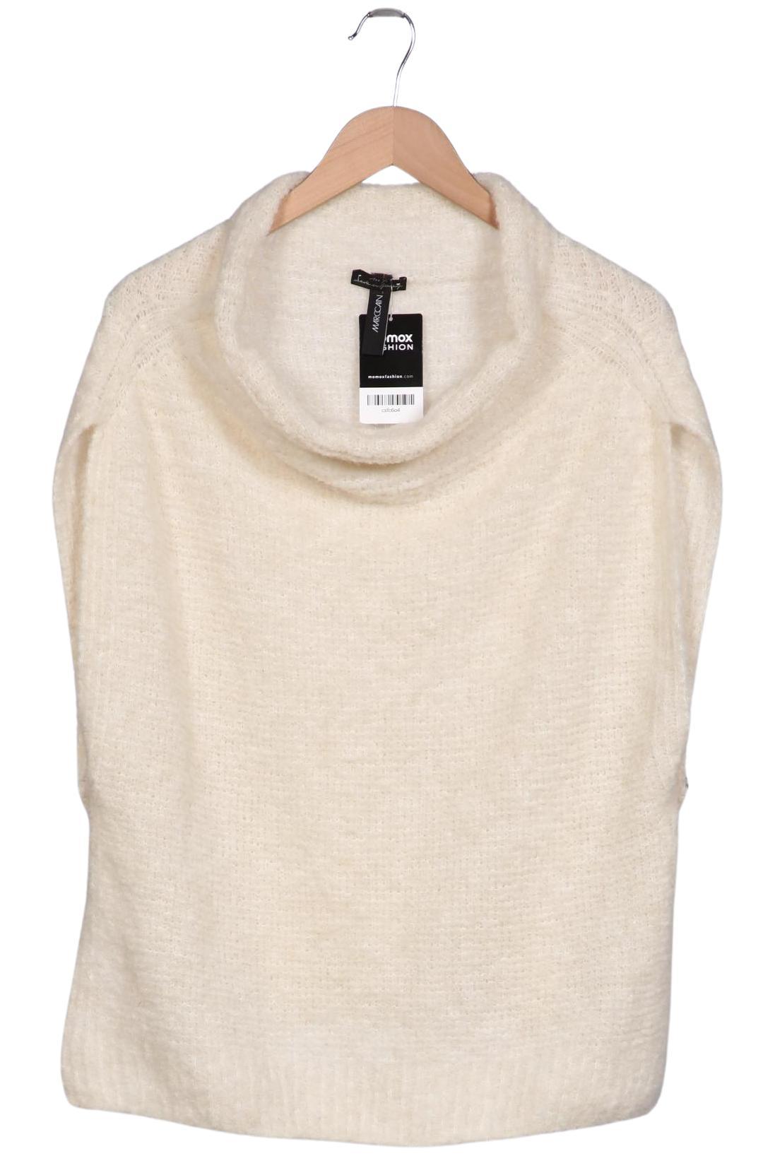 

Marc Cain Damen Pullover, cremeweiß, Gr. 42