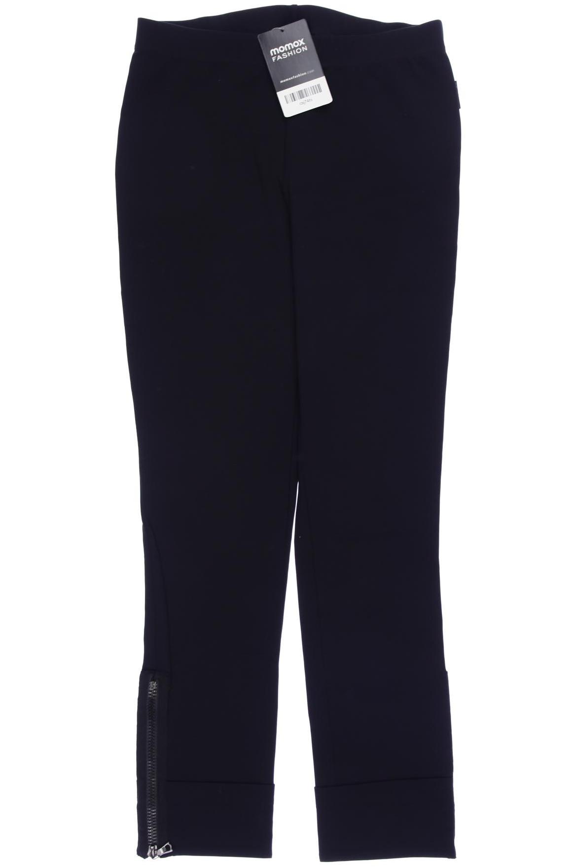 

Marc Cain Damen Stoffhose, schwarz, Gr. 34