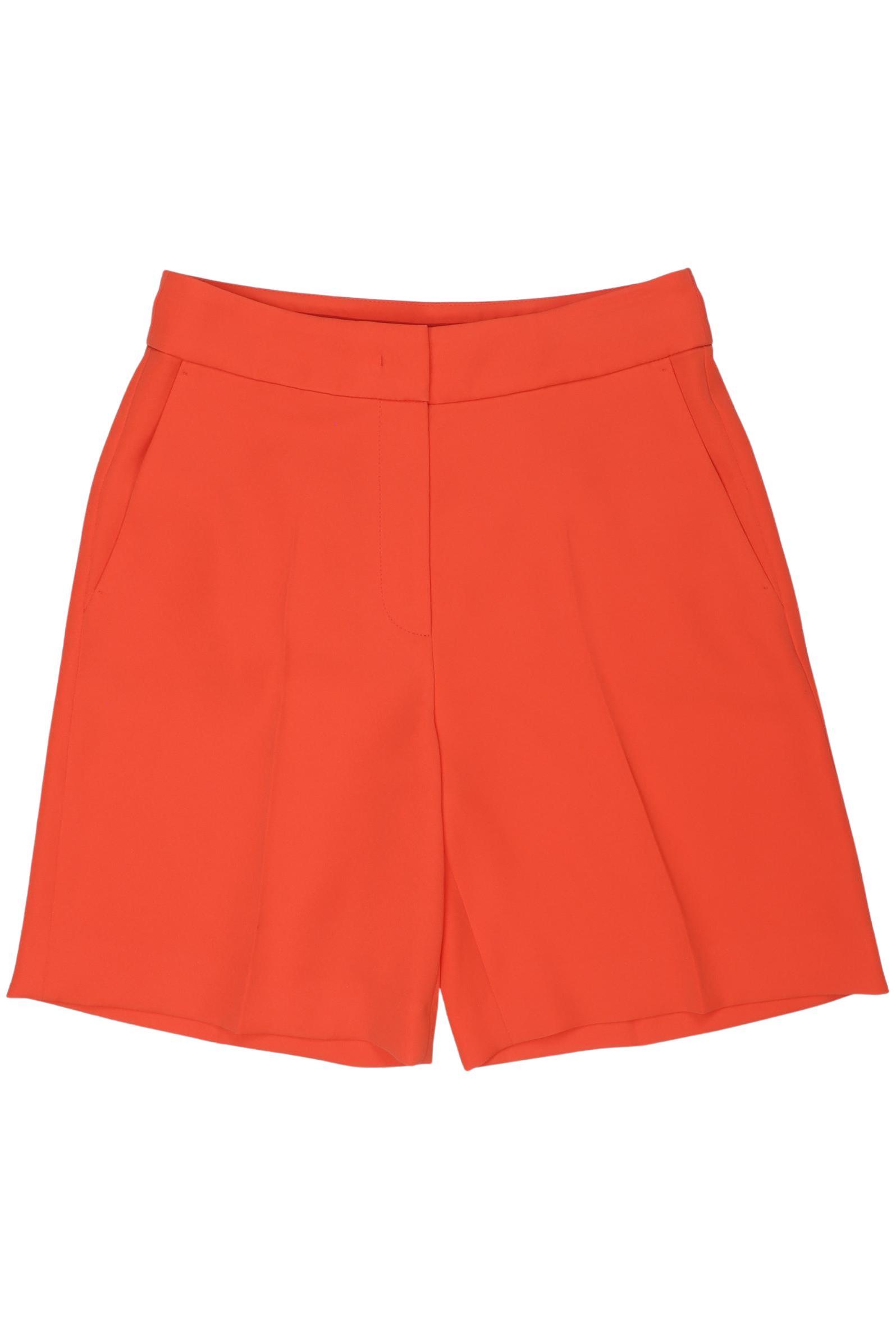 

Marc Cain Damen Shorts, rot, Gr. 34