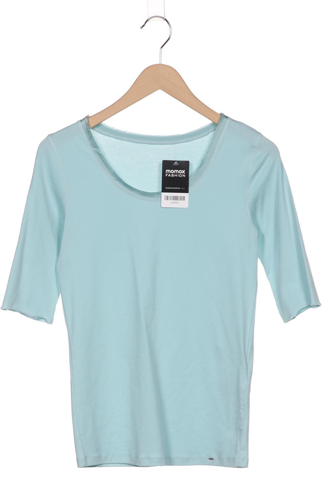 

Marc Cain Damen T-Shirt, türkis