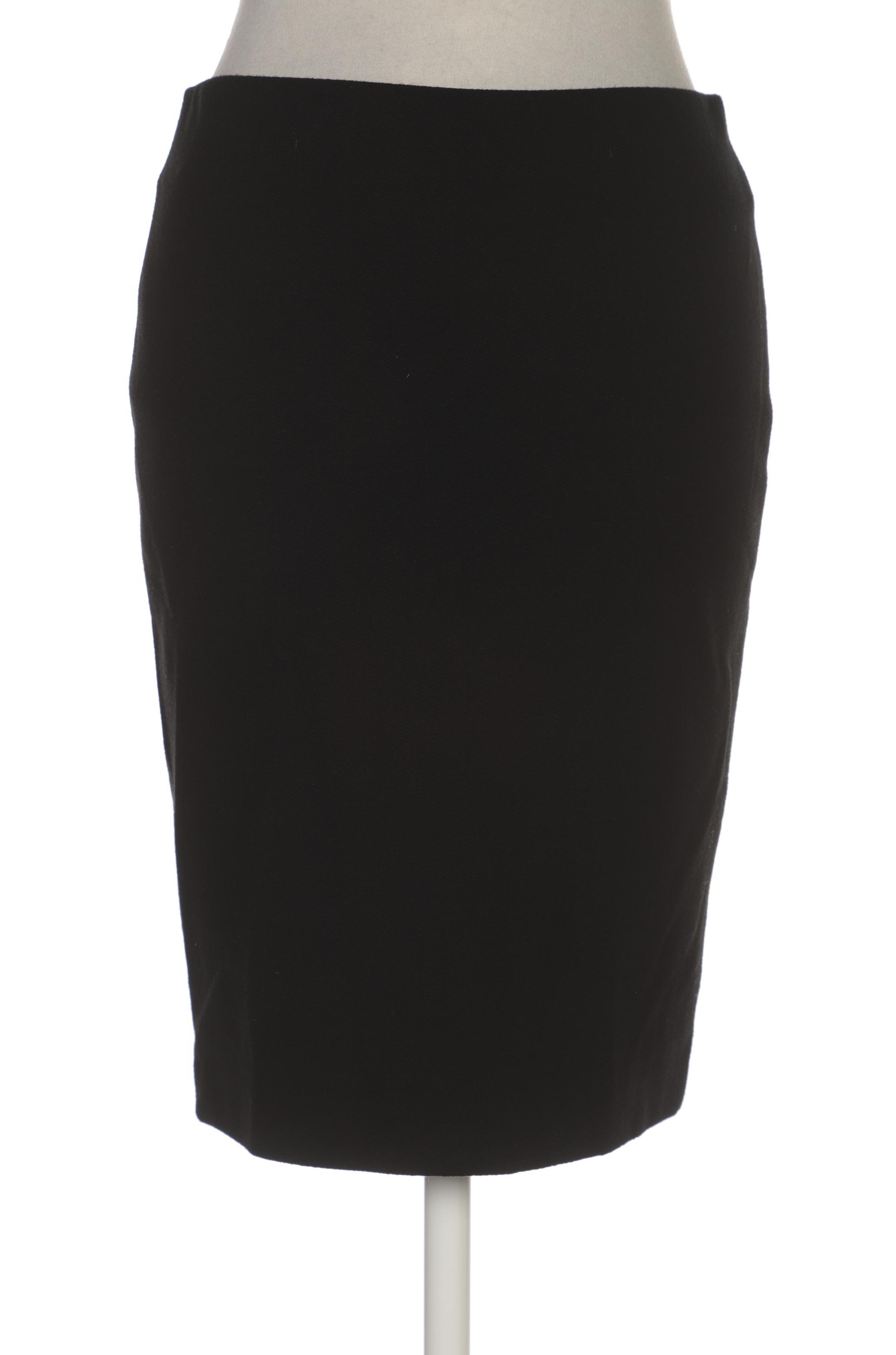 

Marc Cain Damen Rock, schwarz, Gr. 36