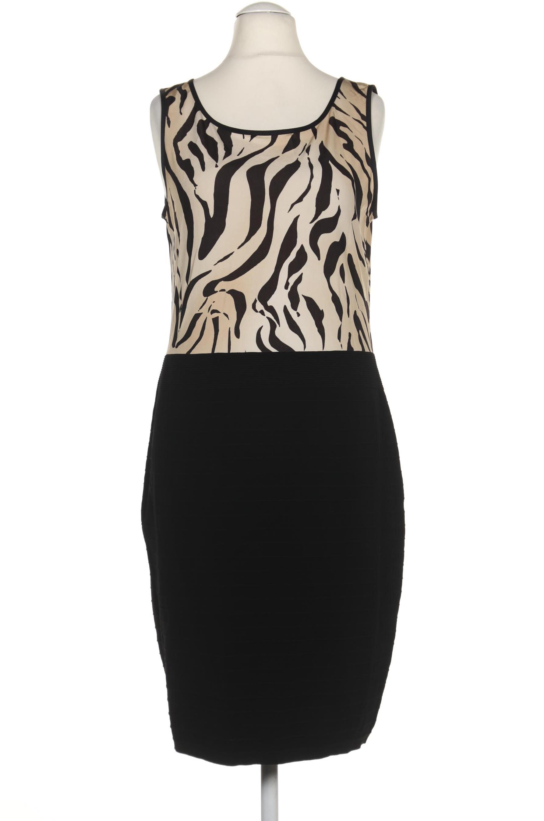

Marc Cain Damen Kleid, schwarz