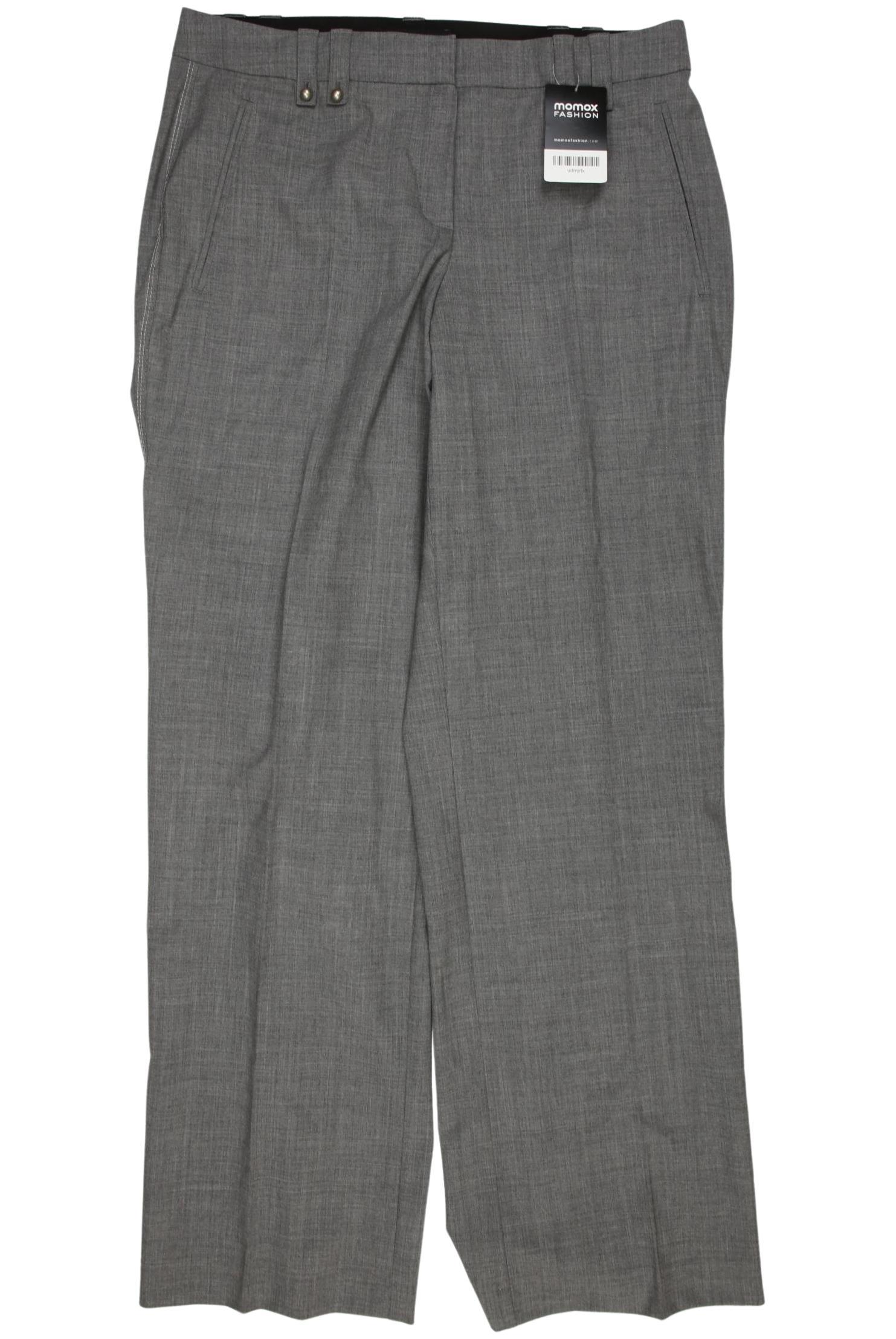 

Marc Cain Damen Stoffhose, grau, Gr. 40