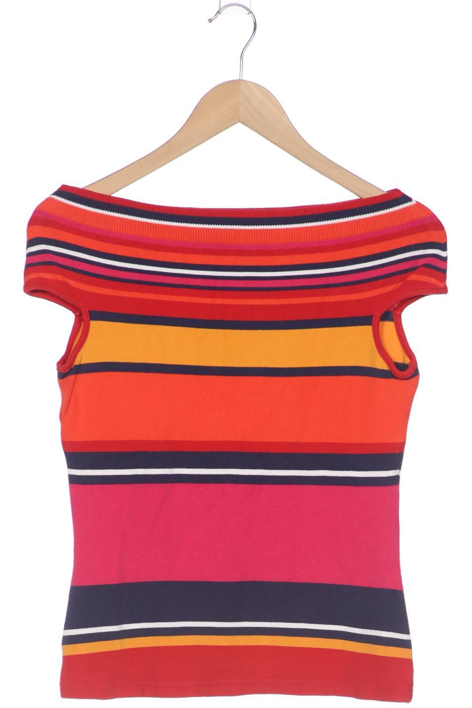

Marc Cain Damen T-Shirt, mehrfarbig, Gr. 38