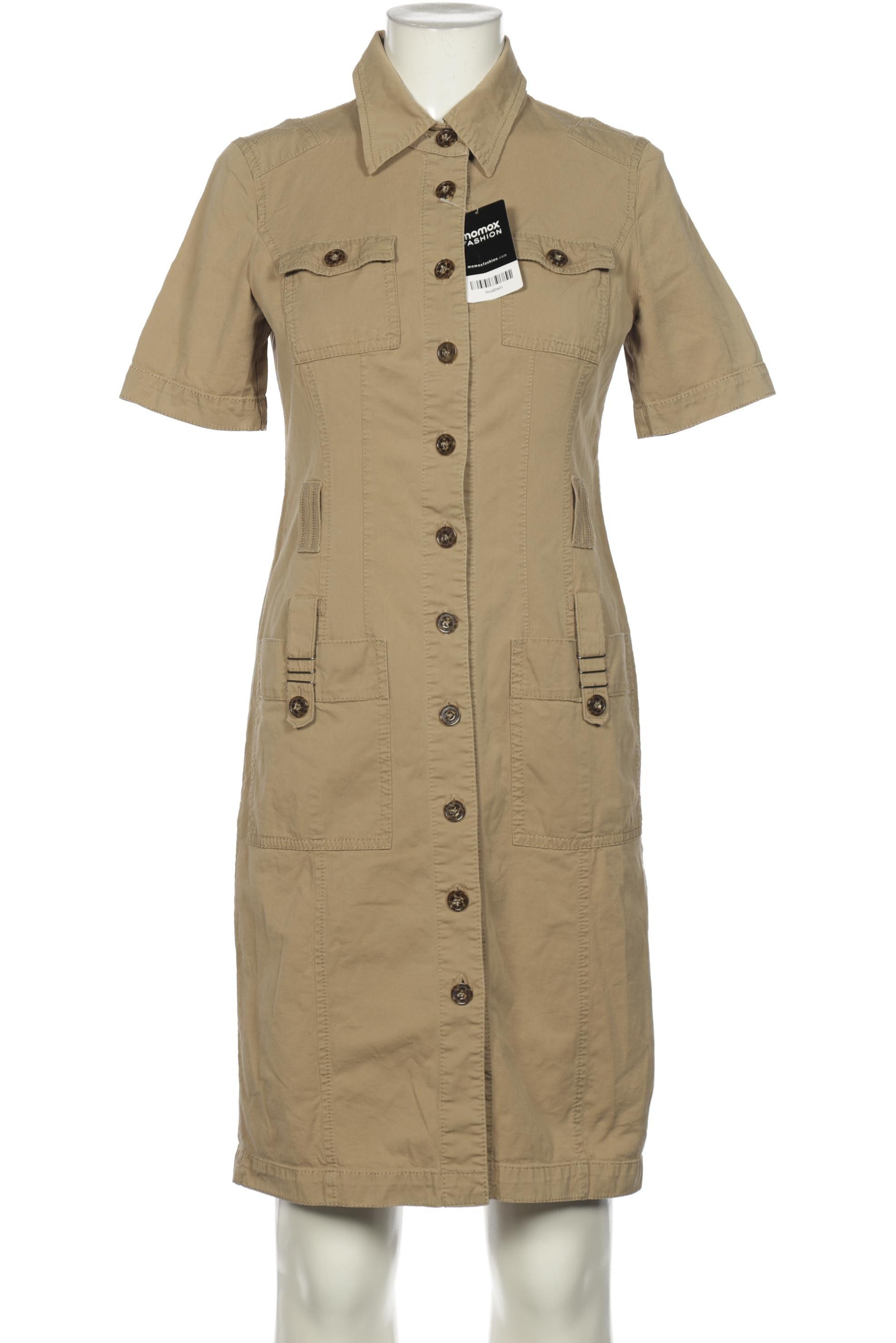 

Marc Cain Damen Kleid, beige