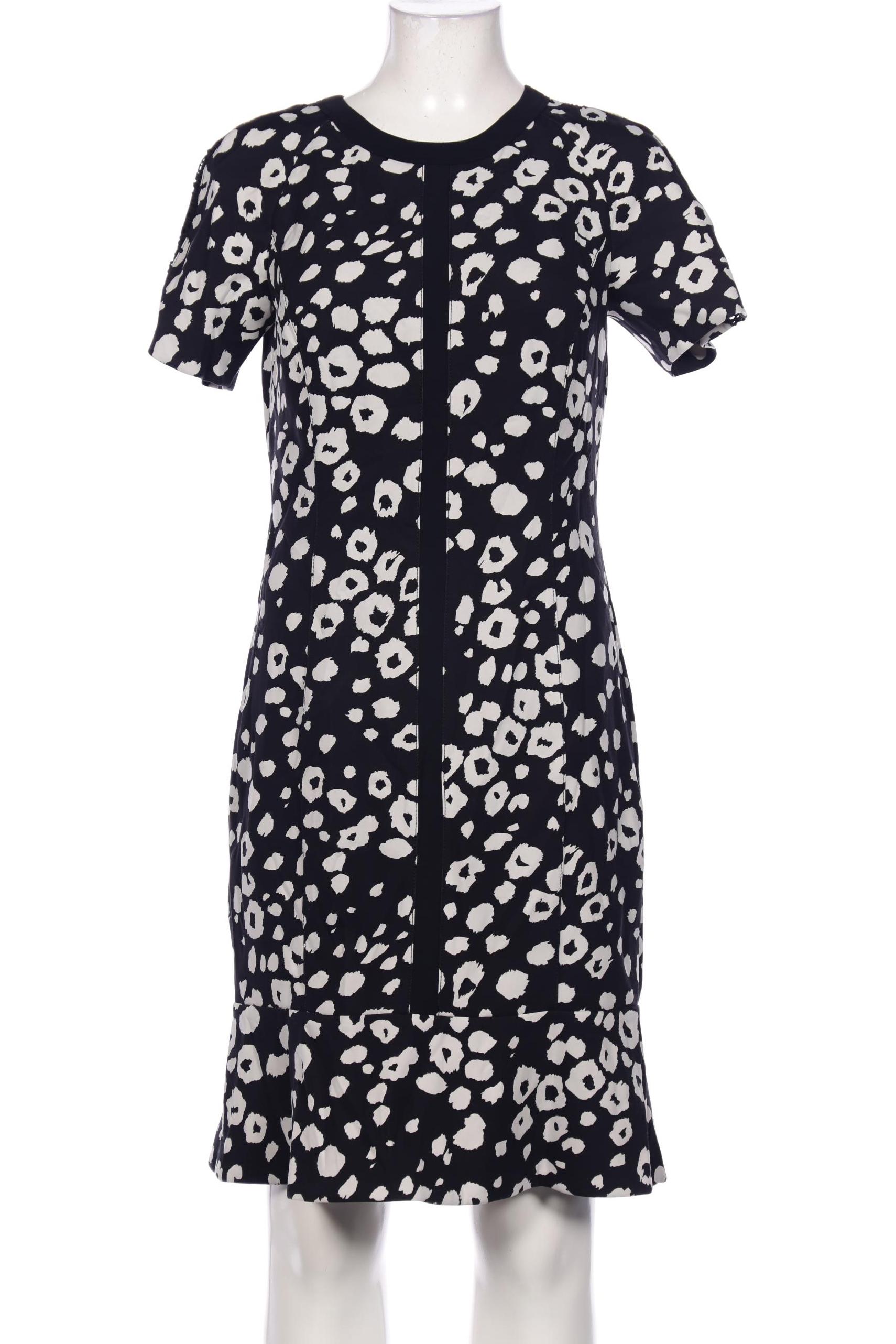 

Marc Cain Damen Kleid, schwarz, Gr. 40