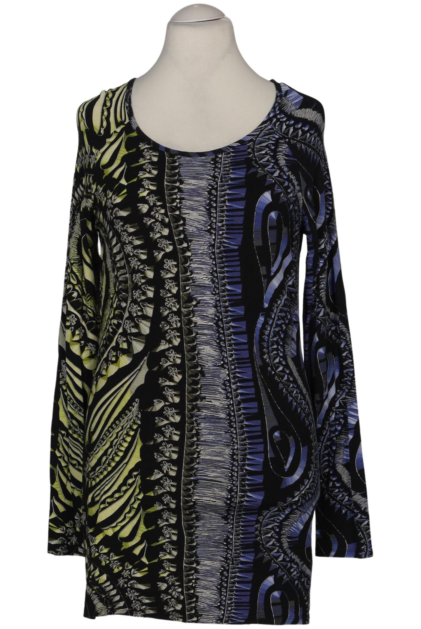 

Marc Cain Damen Kleid, mehrfarbig, Gr. 44