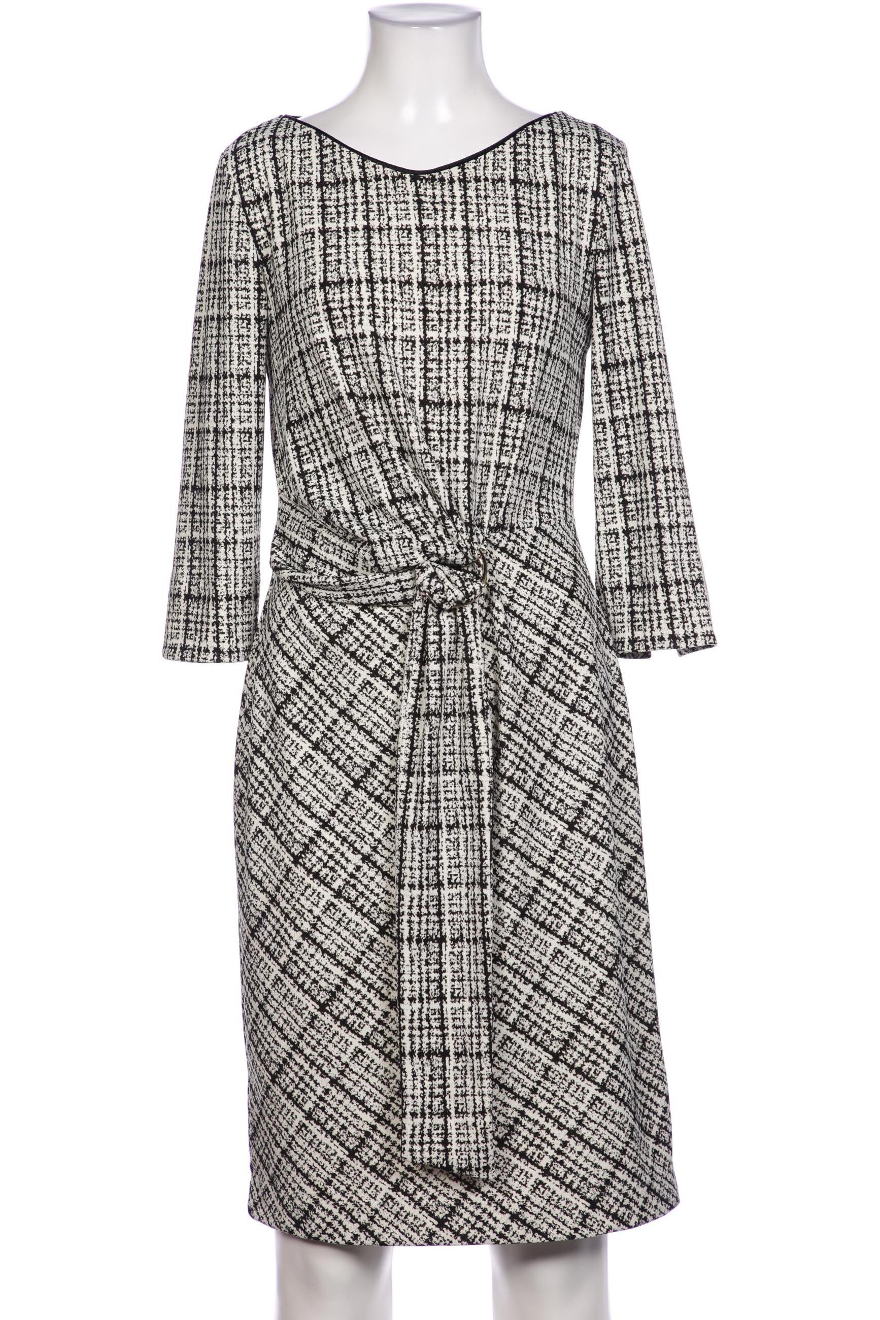 

Marc Cain Damen Kleid, grau, Gr. 36