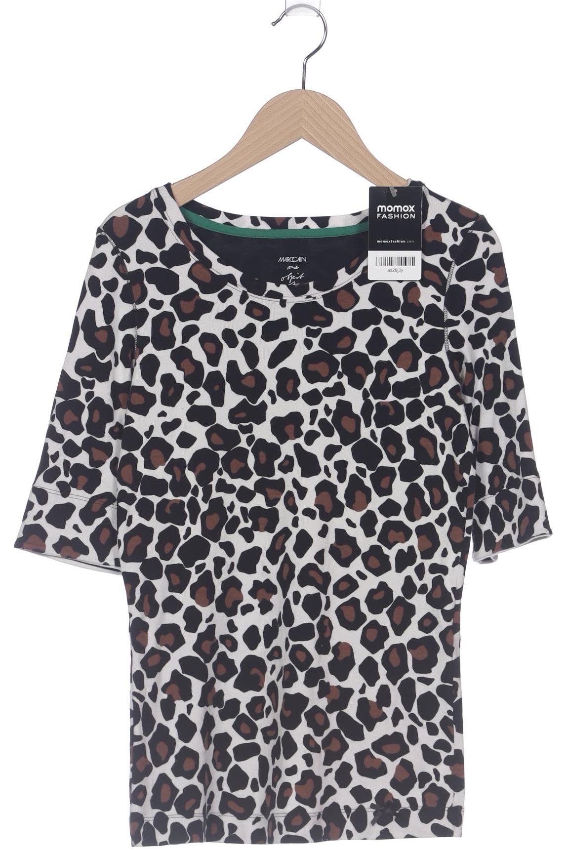 

Marc Cain Damen T-Shirt, mehrfarbig, Gr. 36