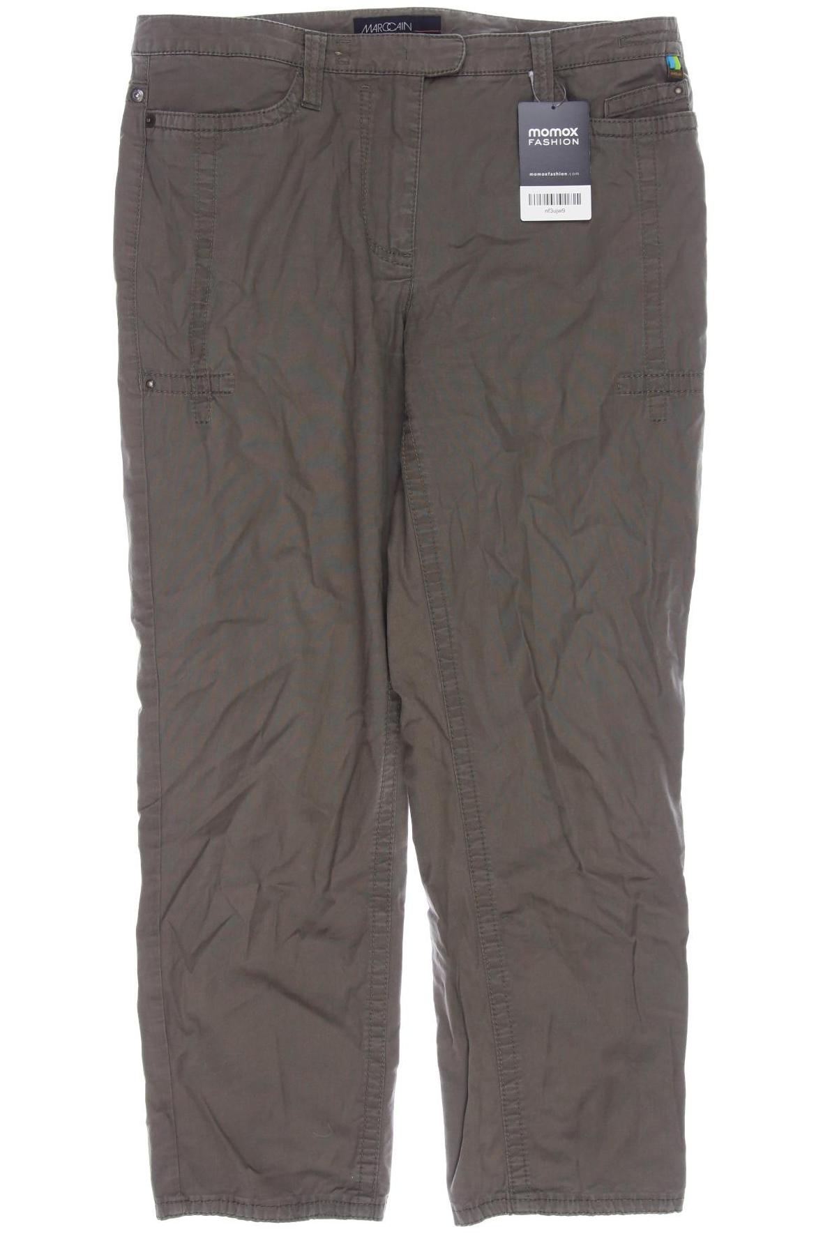 

Marc Cain Damen Stoffhose, grau, Gr. 30