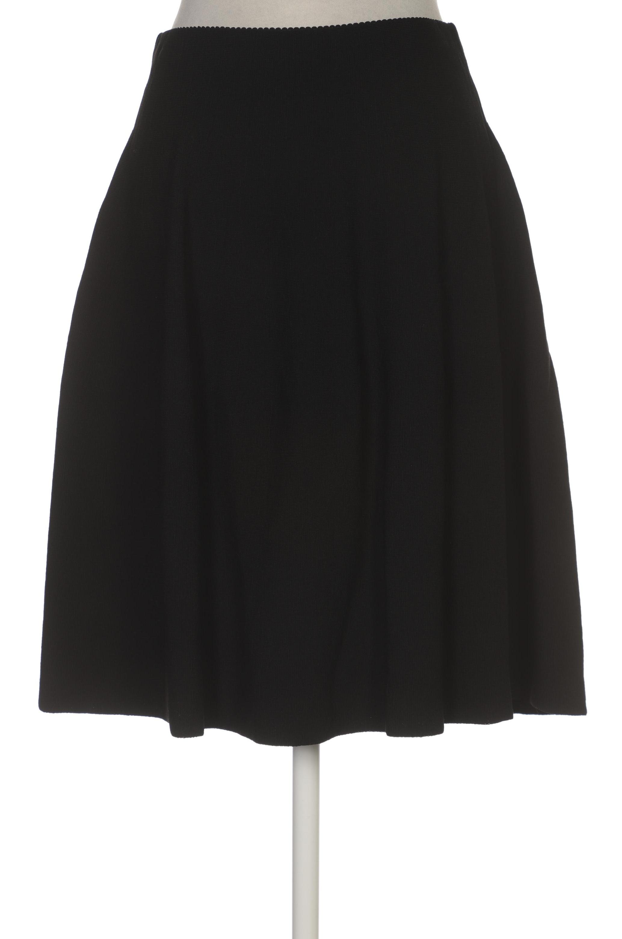 

Marc Cain Damen Rock, schwarz, Gr. 27