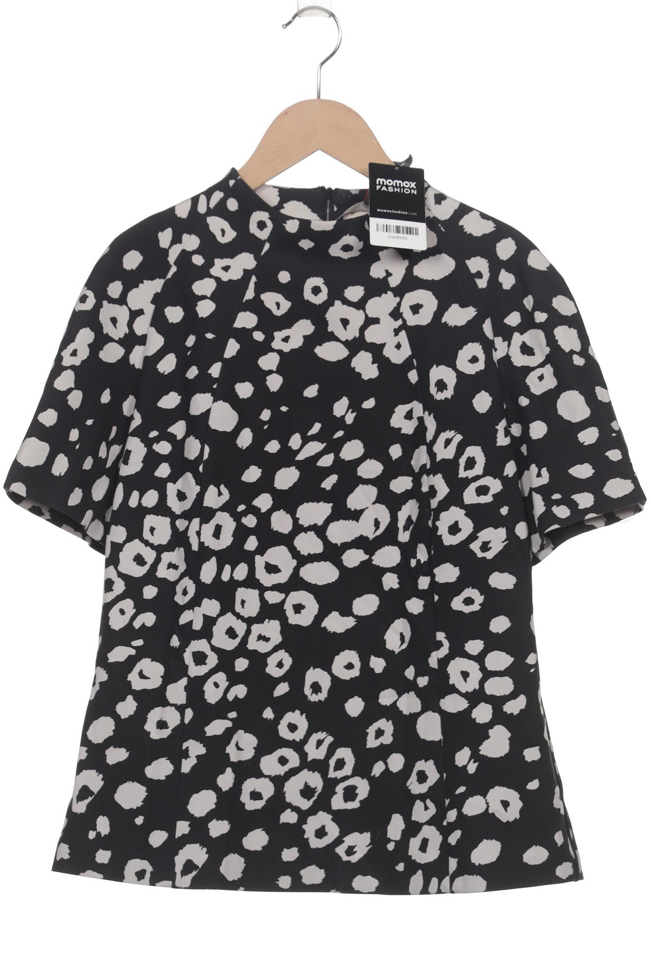 

Marc Cain Damen T-Shirt, schwarz, Gr. 42