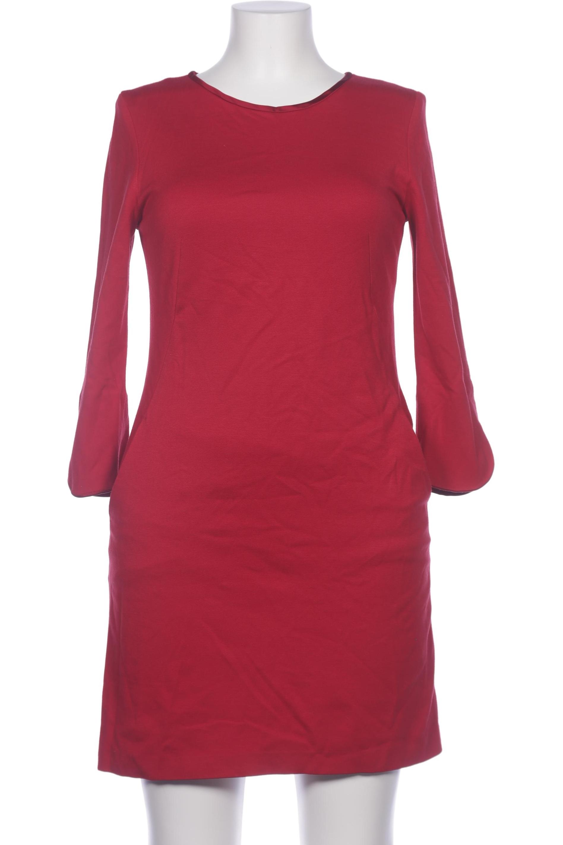 

Marc Cain Damen Kleid, rot, Gr. 38