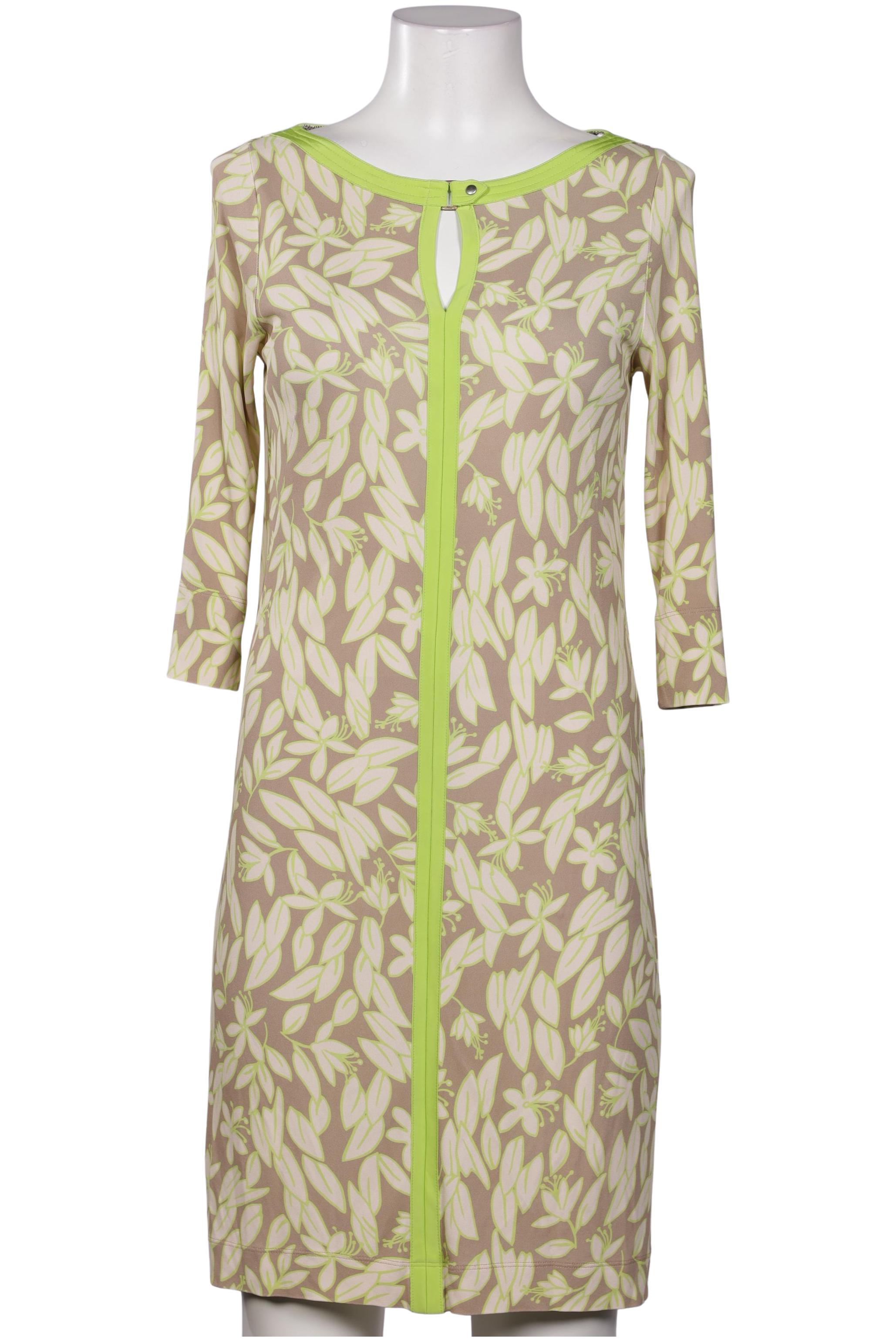 

Marc Cain Damen Kleid, neon, Gr. 38