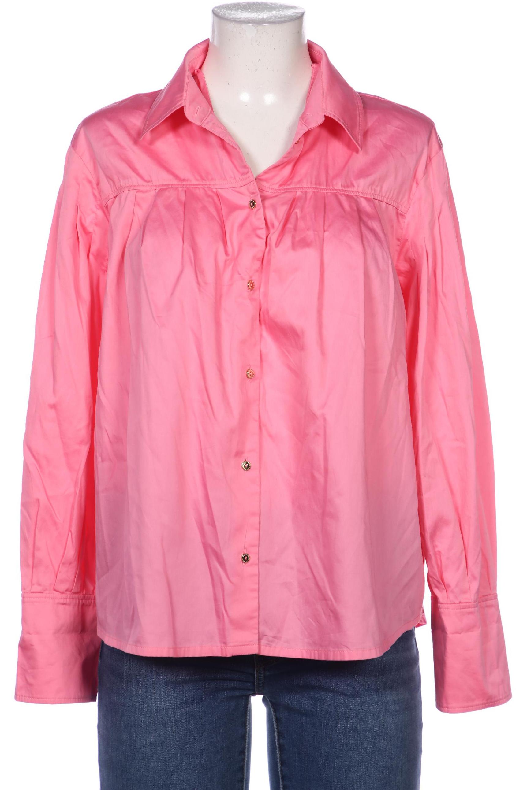 

Marc Cain Damen Bluse, pink