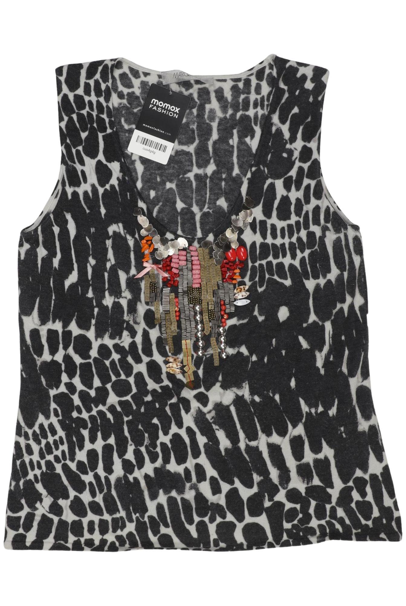 

Marc Cain Damen Top, mehrfarbig, Gr. 38