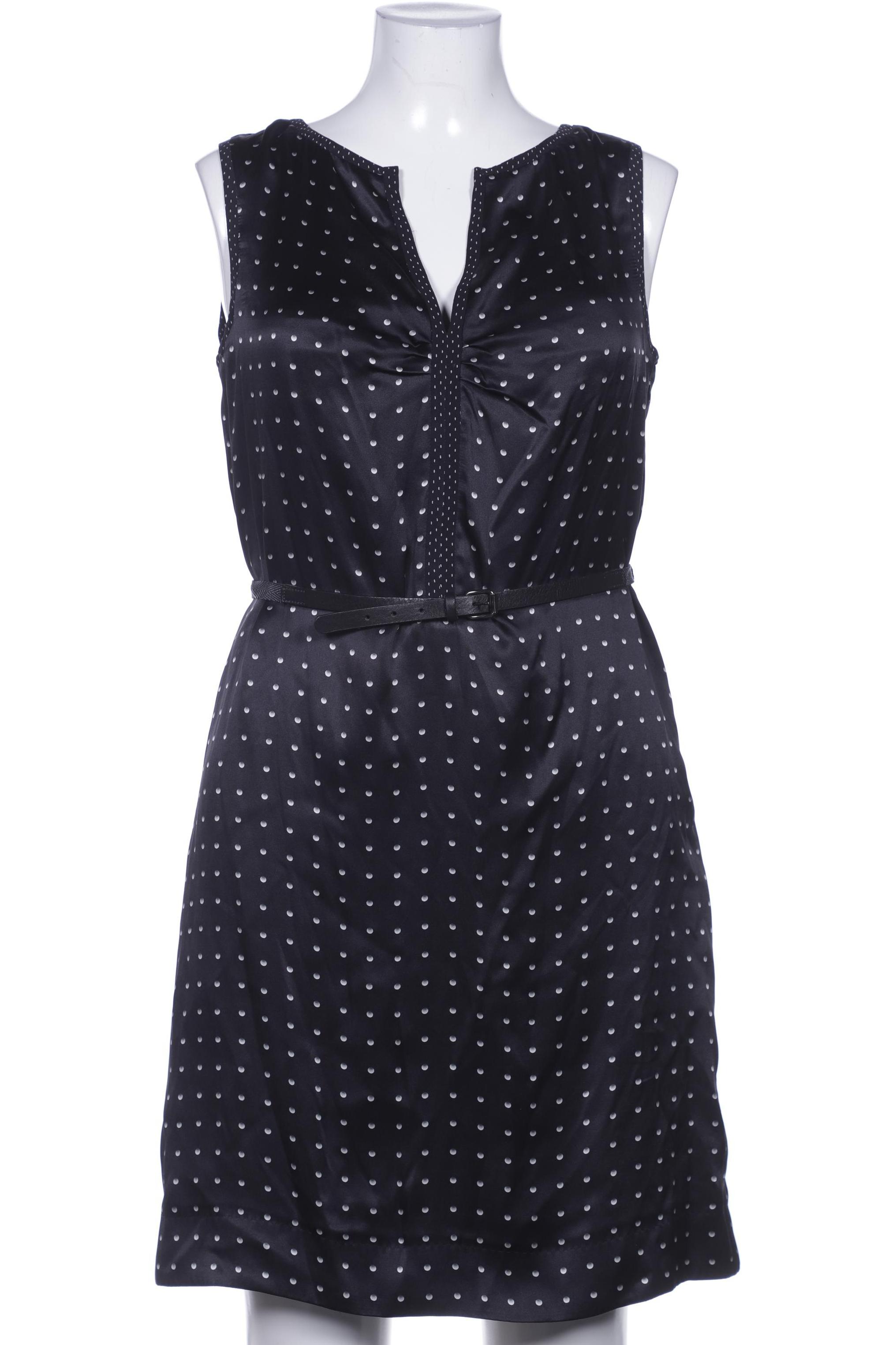 

Marc Cain Damen Kleid, schwarz