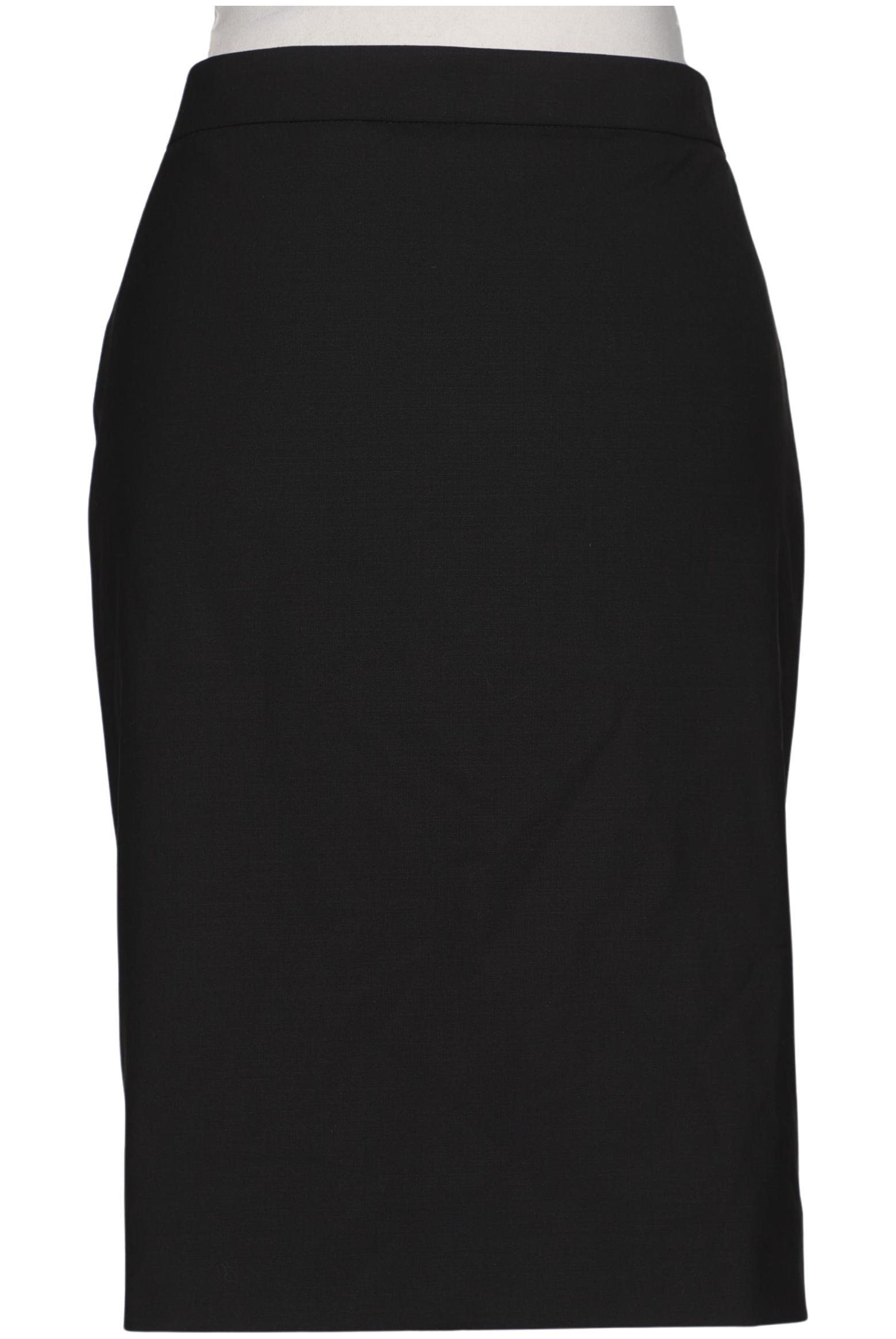 

Marc Cain Damen Rock, schwarz, Gr. 36